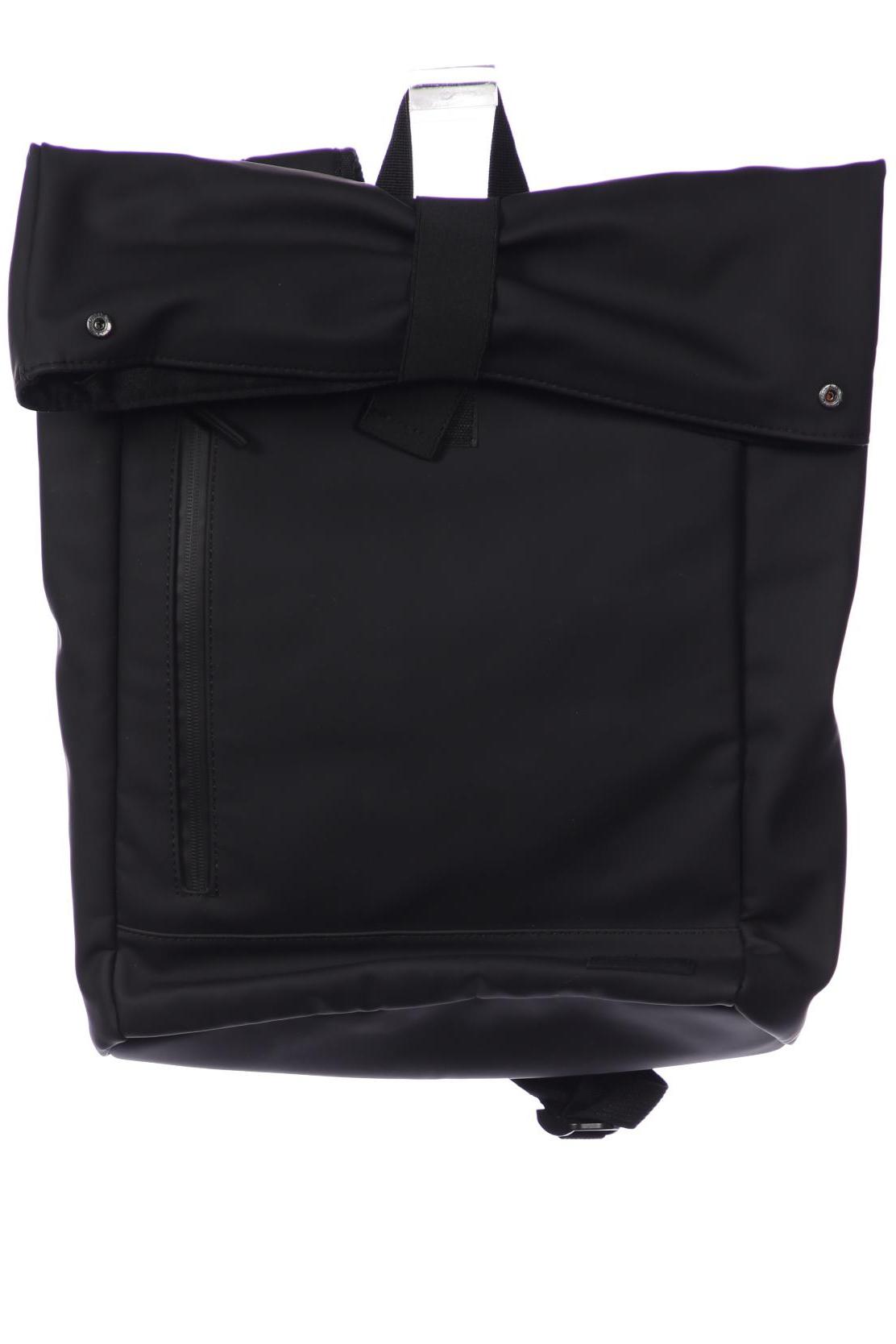 

Zign Damen Rucksack, schwarz