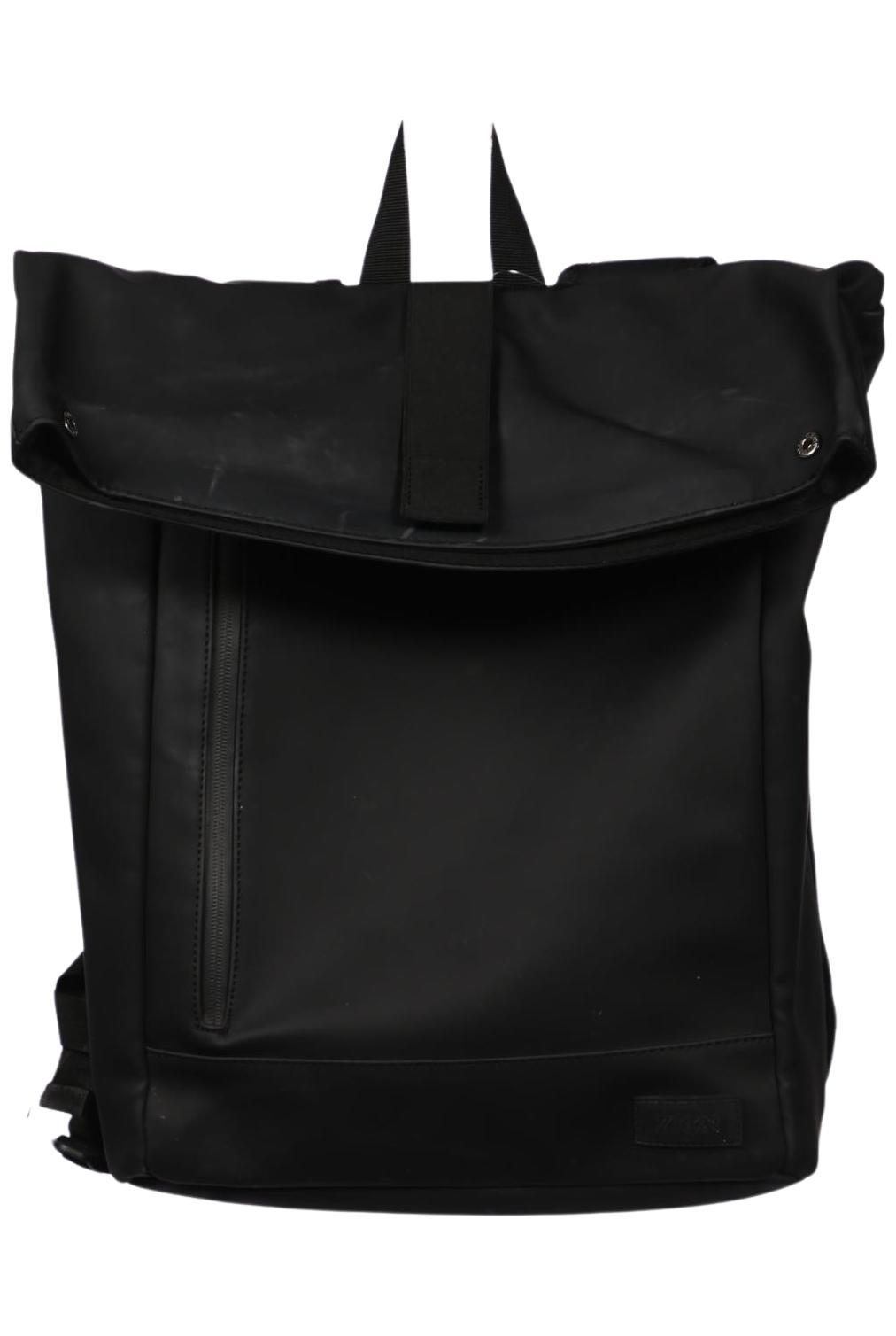 

Zign Damen Rucksack, schwarz, Gr.