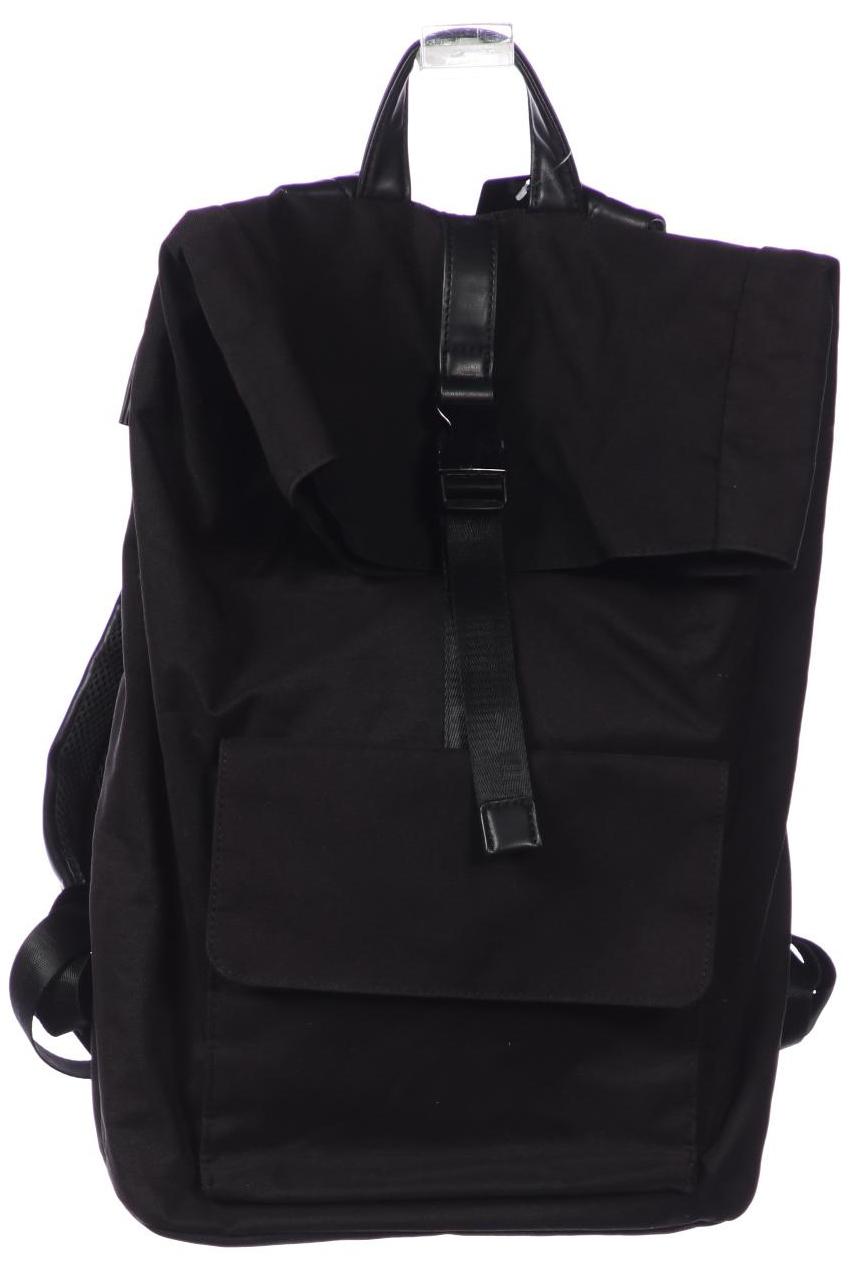 

Zign Damen Rucksack, schwarz