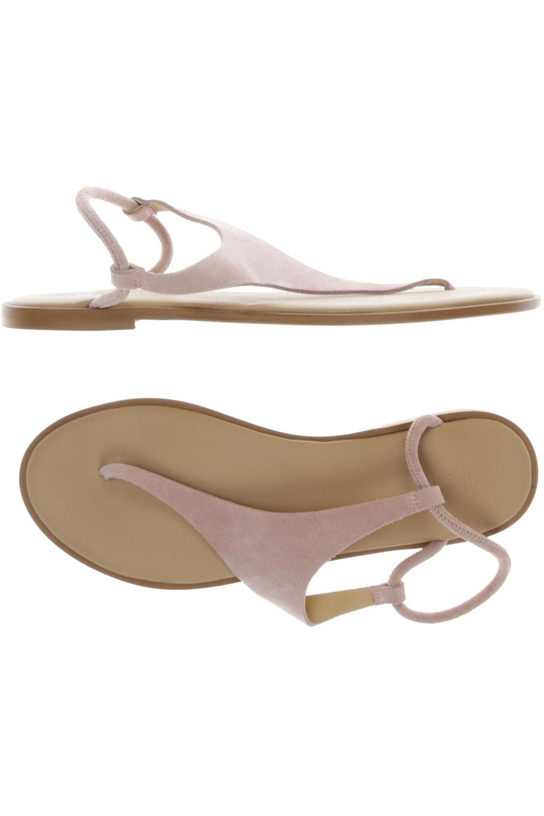 

Zign Damen Sandale, pink, Gr. 39