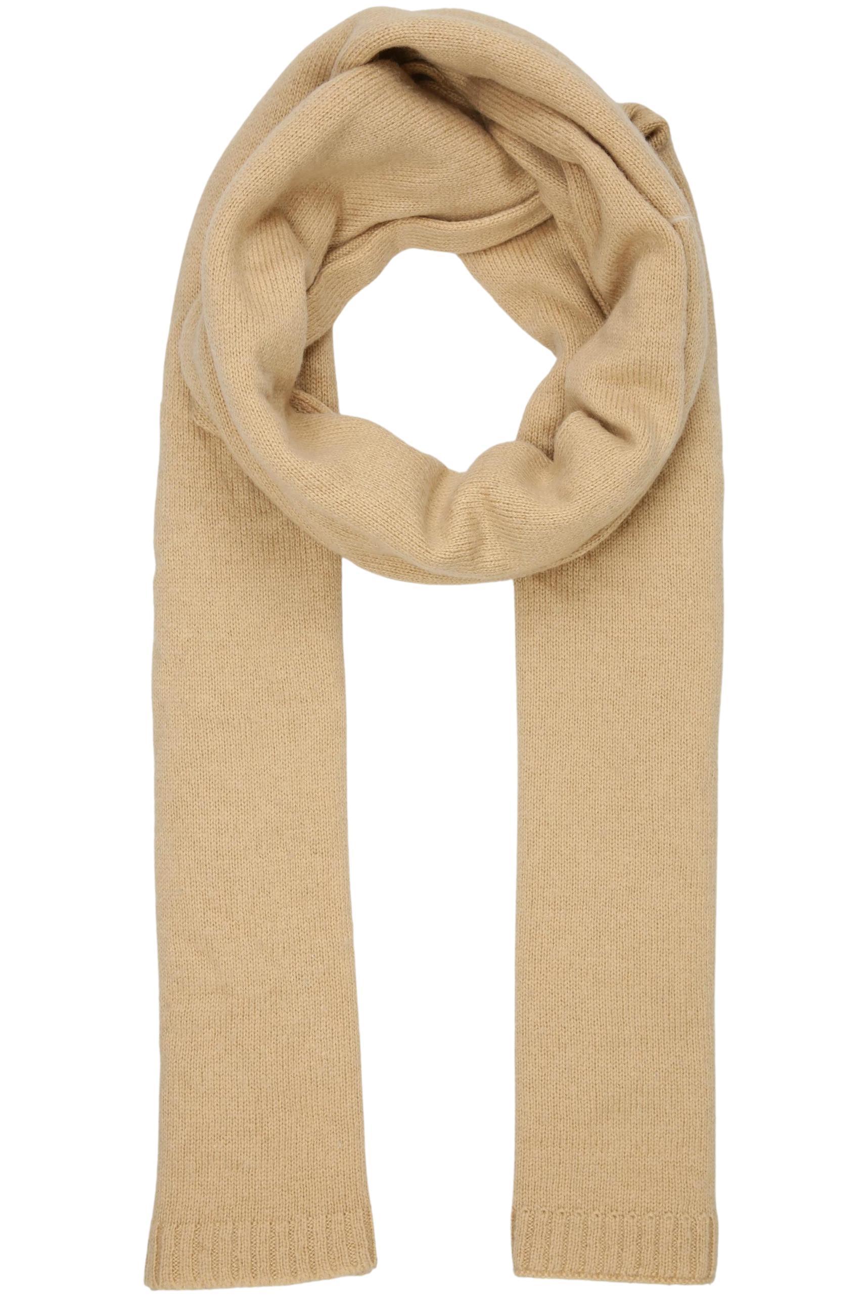 

Zign Damen Schal, beige, Gr.