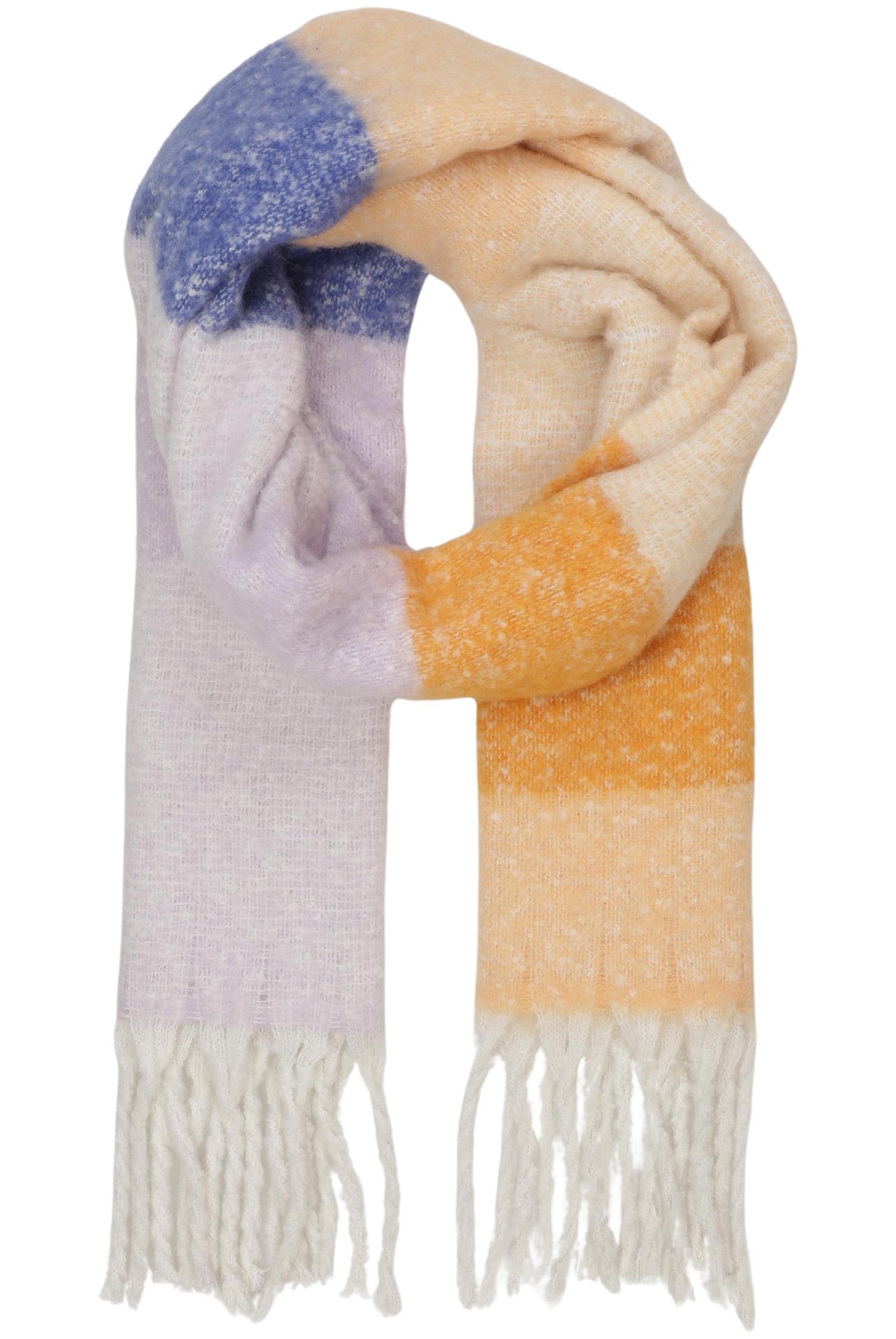 

Zign Damen Schal, mehrfarbig, Gr.