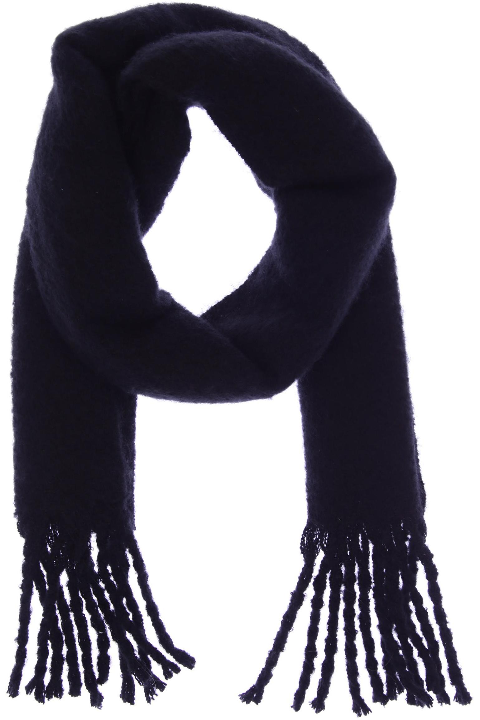 

Zign Damen Schal, schwarz