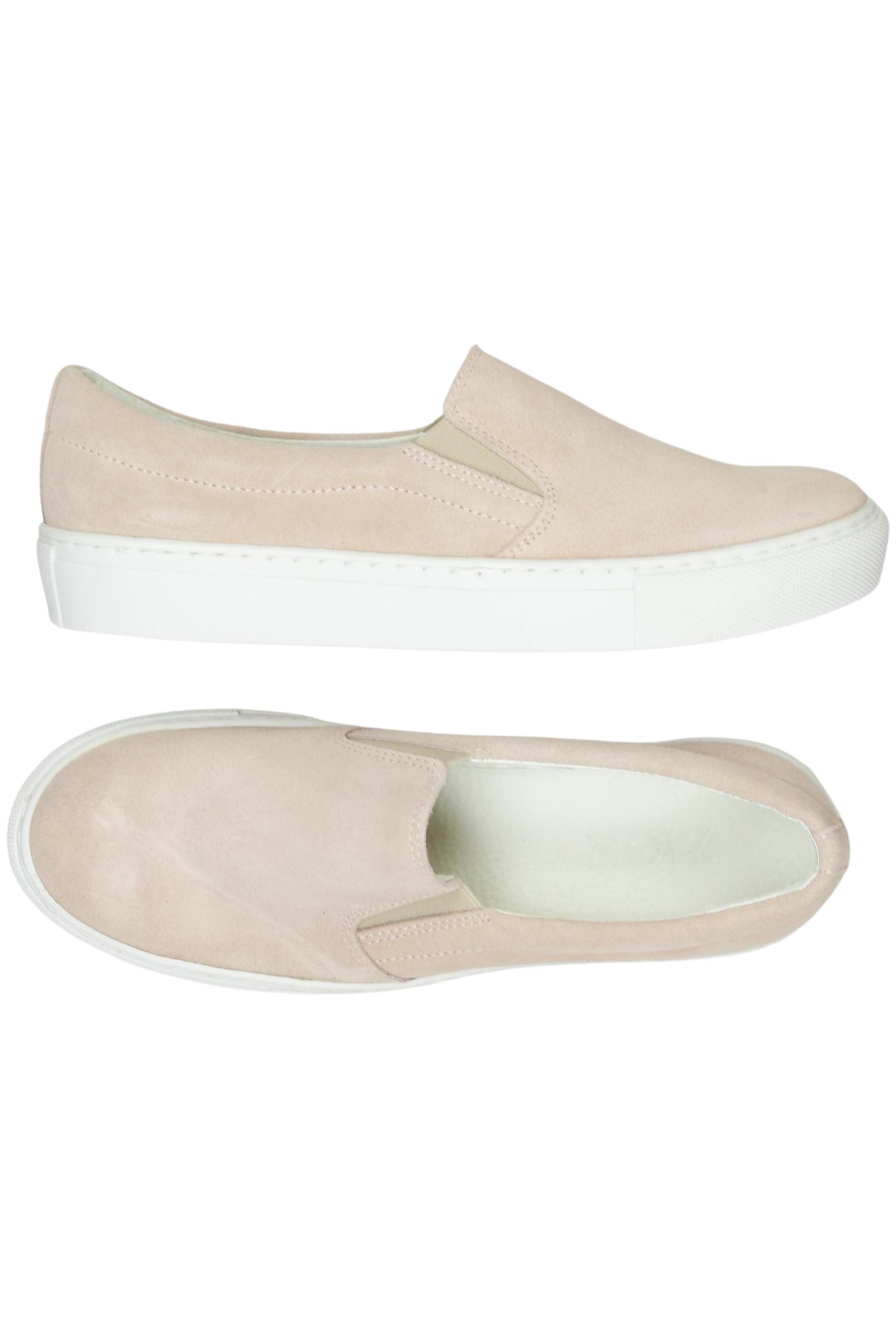 Thumbnail - Zign Damen Sneakers, beige, Gr. 38
