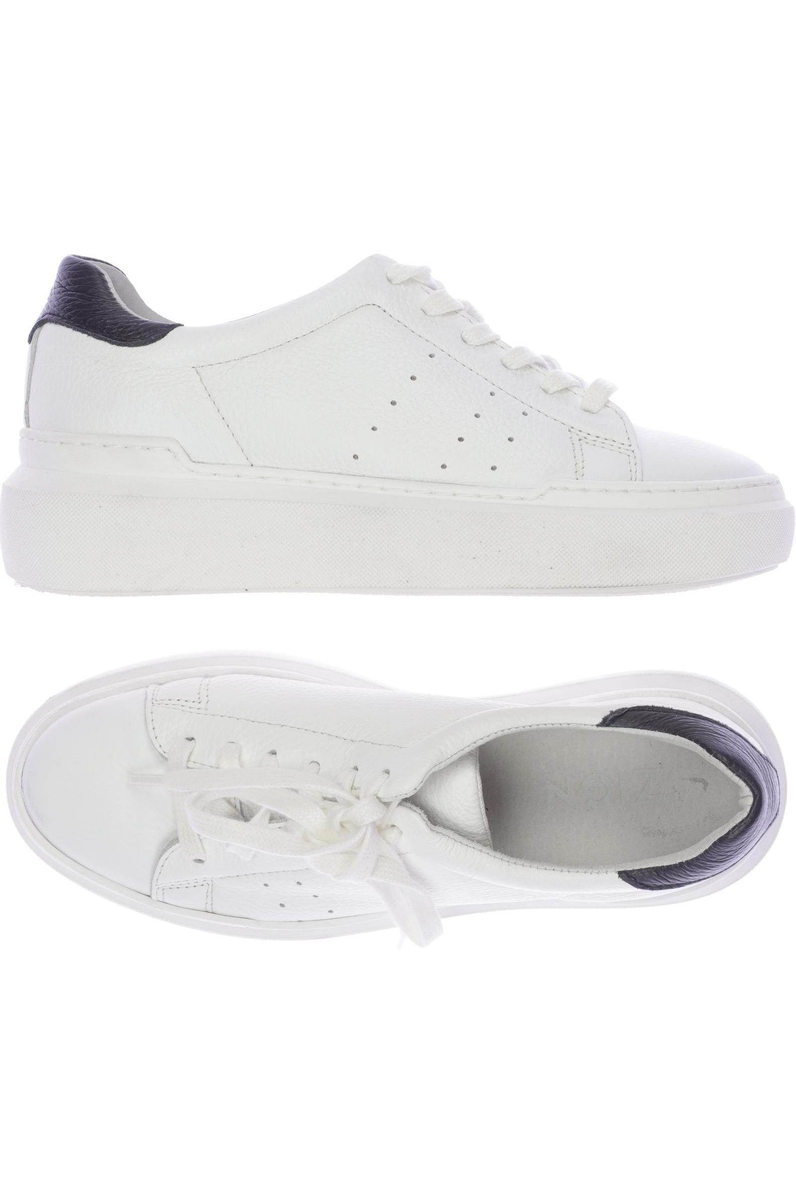 

Zign Damen Sneakers, weiß, Gr. 38