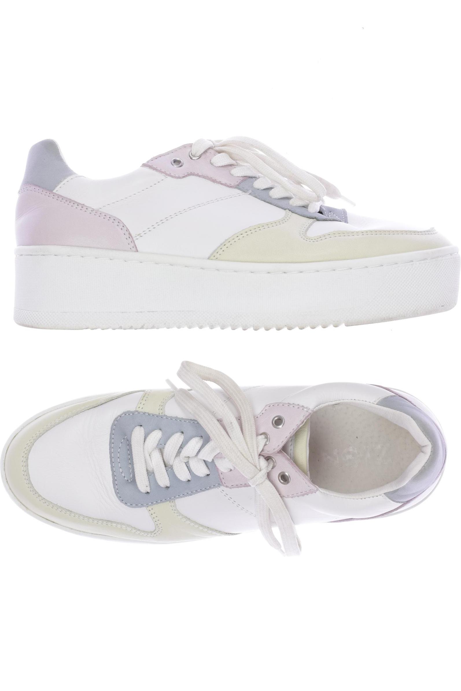

Zign Damen Sneakers, mehrfarbig, Gr. 38