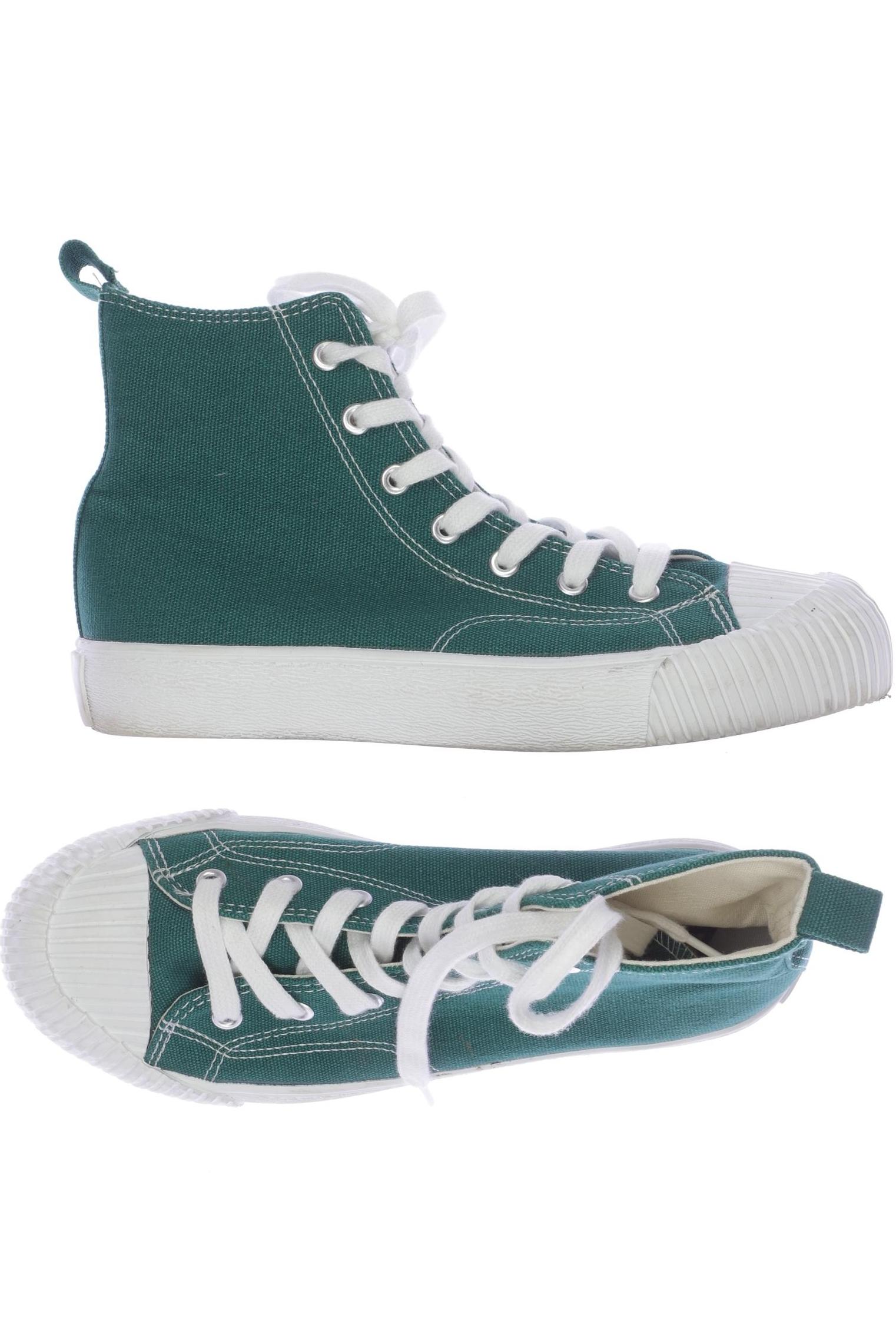 Thumbnail - Zign Damen Sneakers, grün, Gr. 39