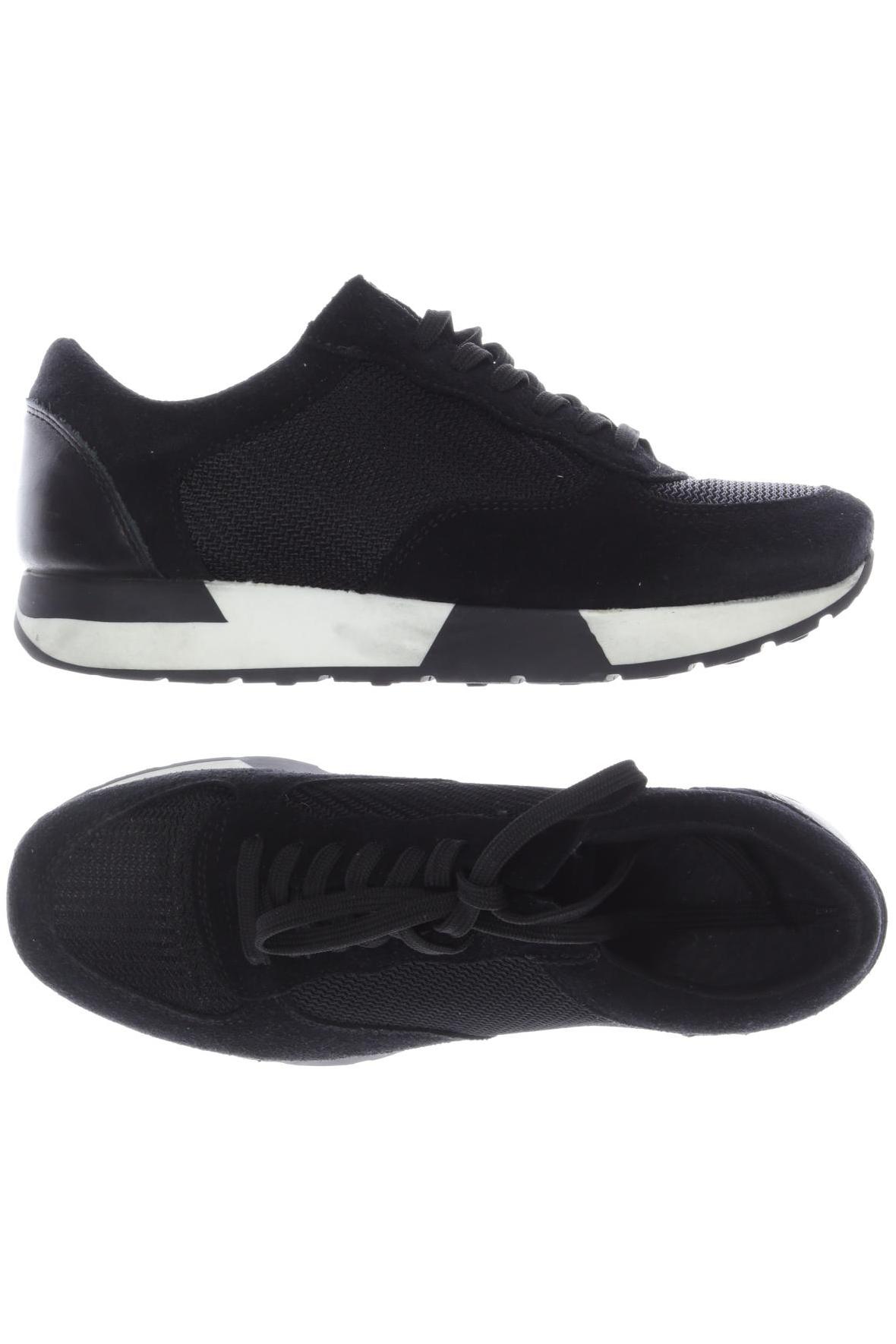 

Zign Damen Sneakers, schwarz, Gr. 38