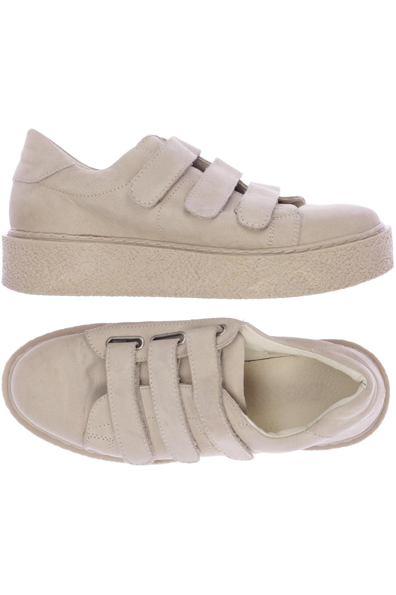 

Zign Damen Sneakers, beige, Gr. 38