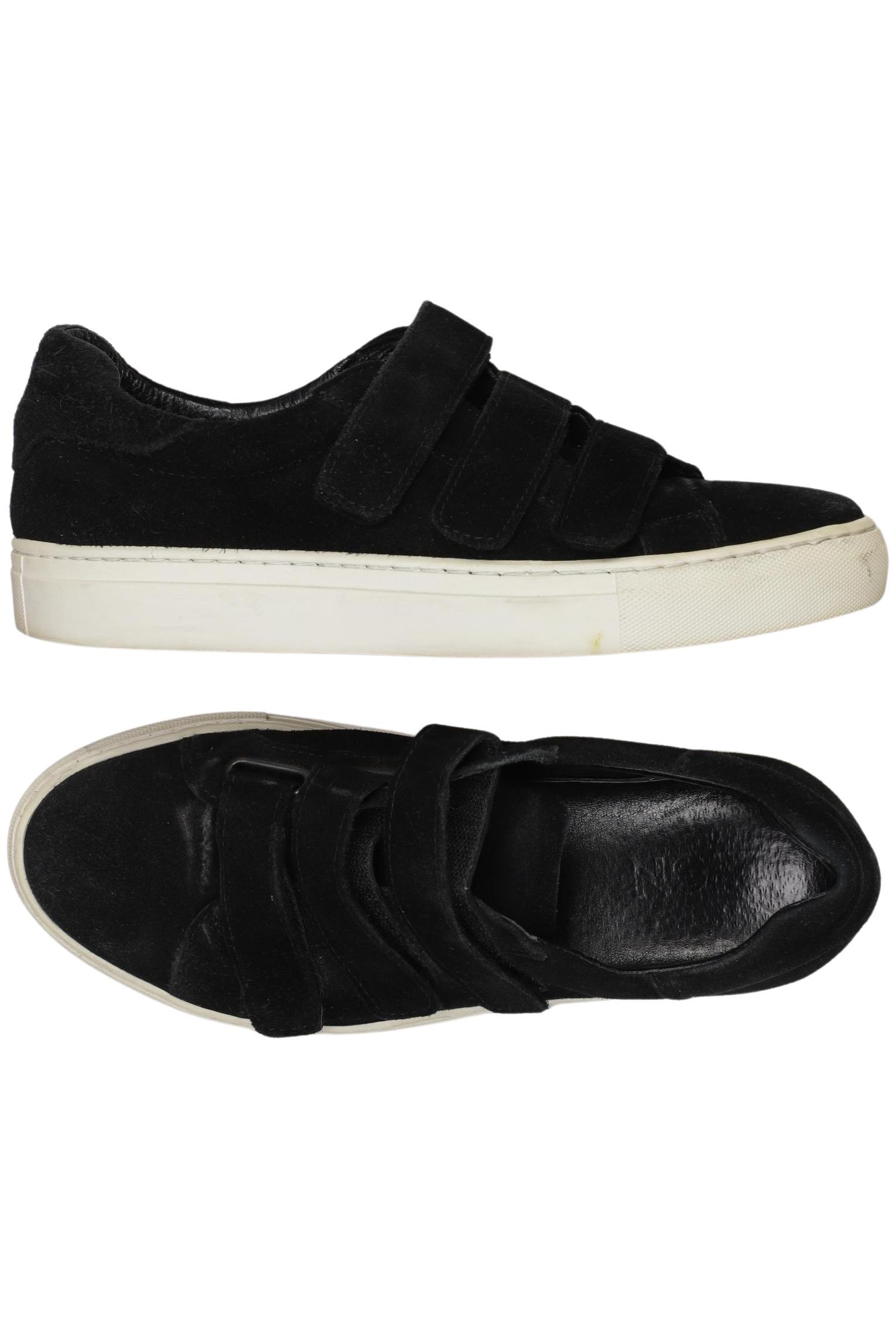 

Zign Damen Sneakers, schwarz, Gr. 38