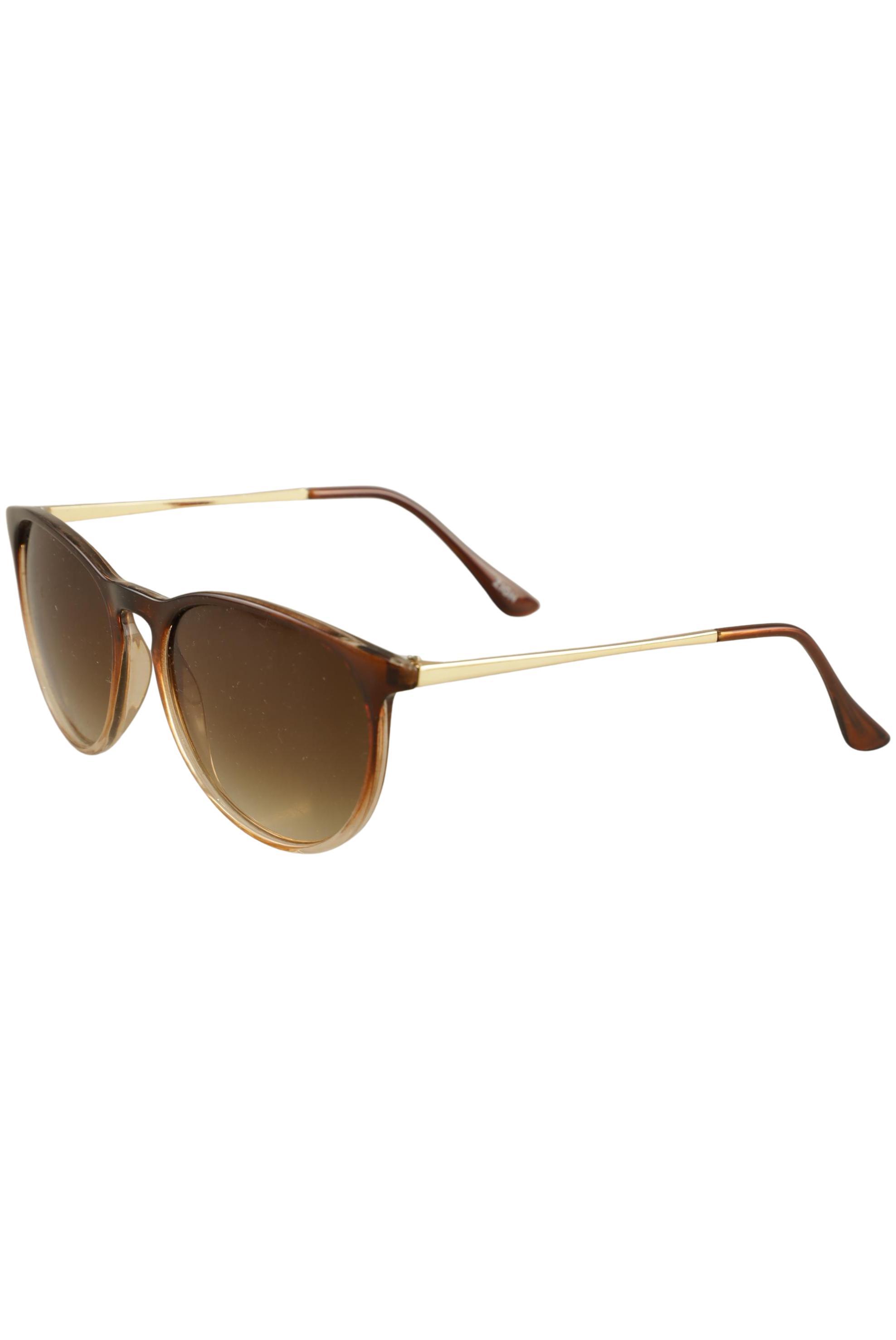 

Zign Damen Sonnenbrille, braun, Gr.