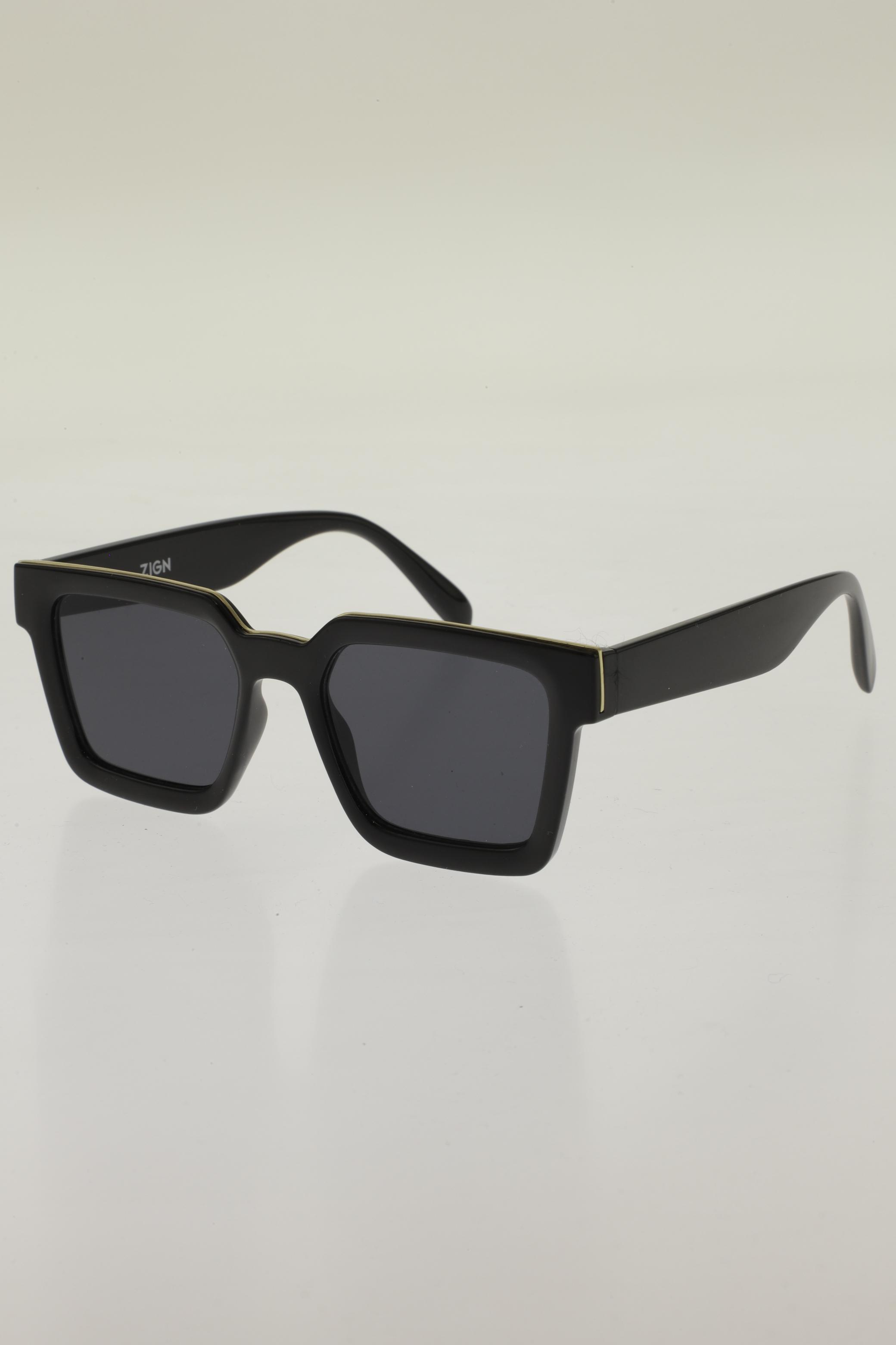 

Zign Damen Sonnenbrille, schwarz, Gr.