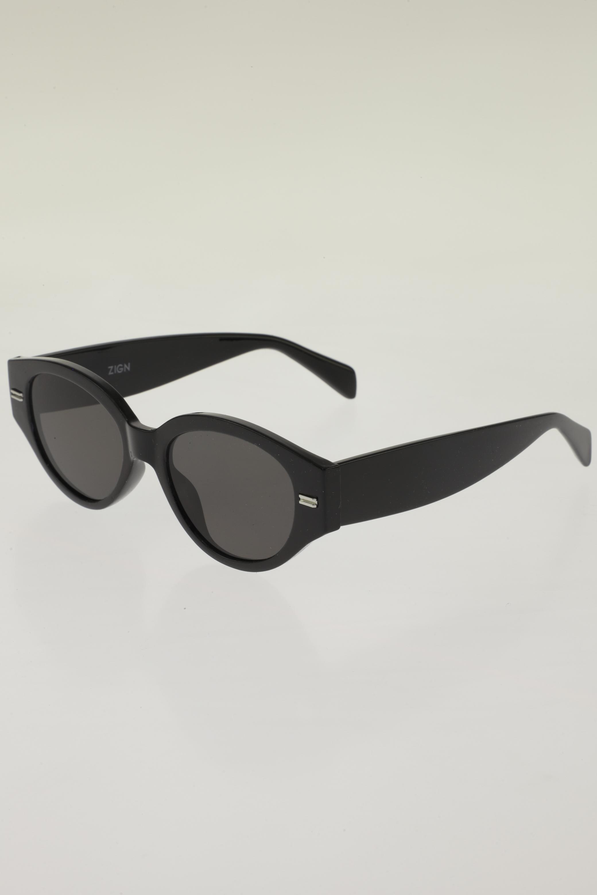 

Zign Damen Sonnenbrille, schwarz, Gr.