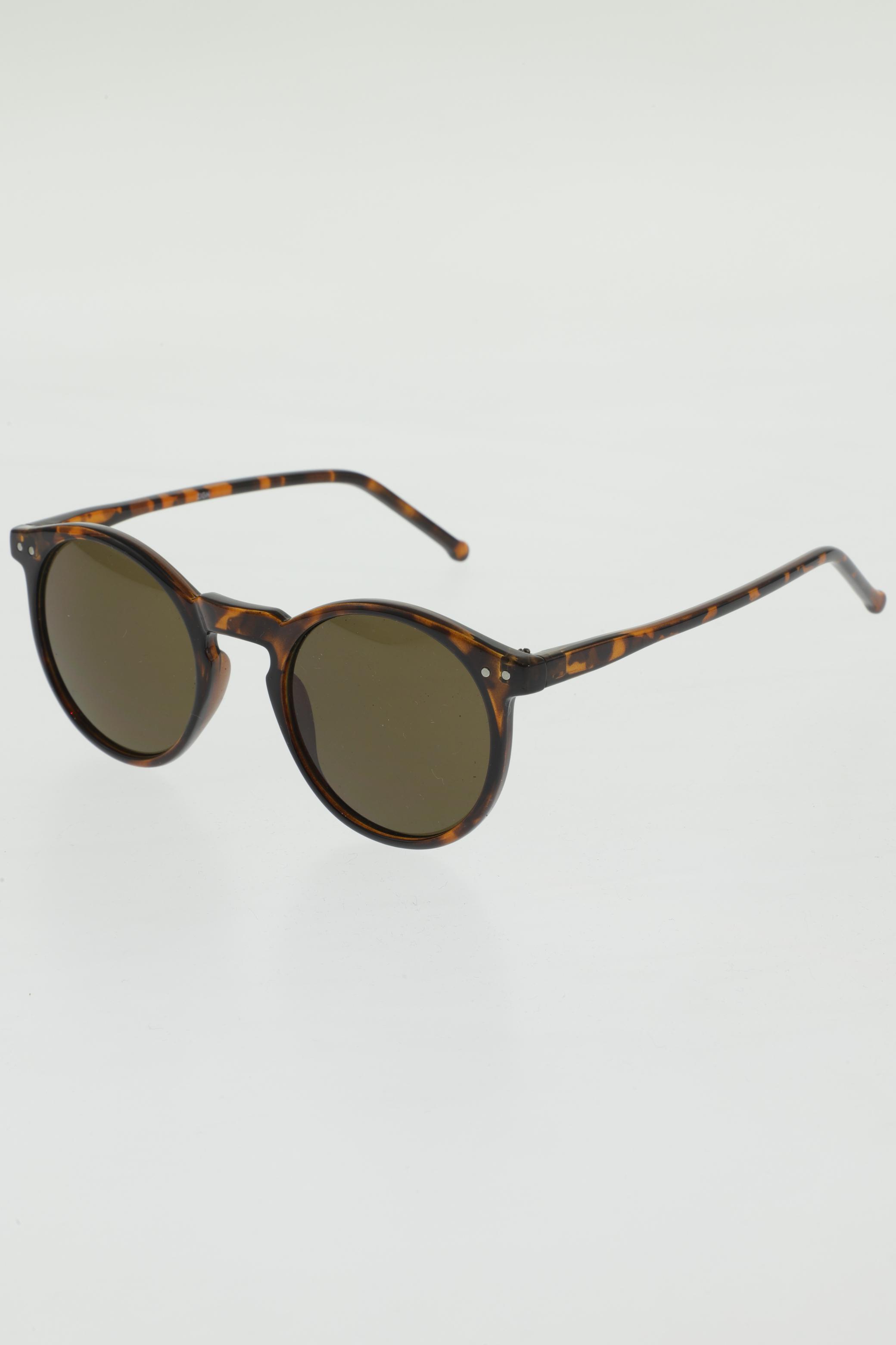 

Zign Damen Sonnenbrille, braun, Gr.