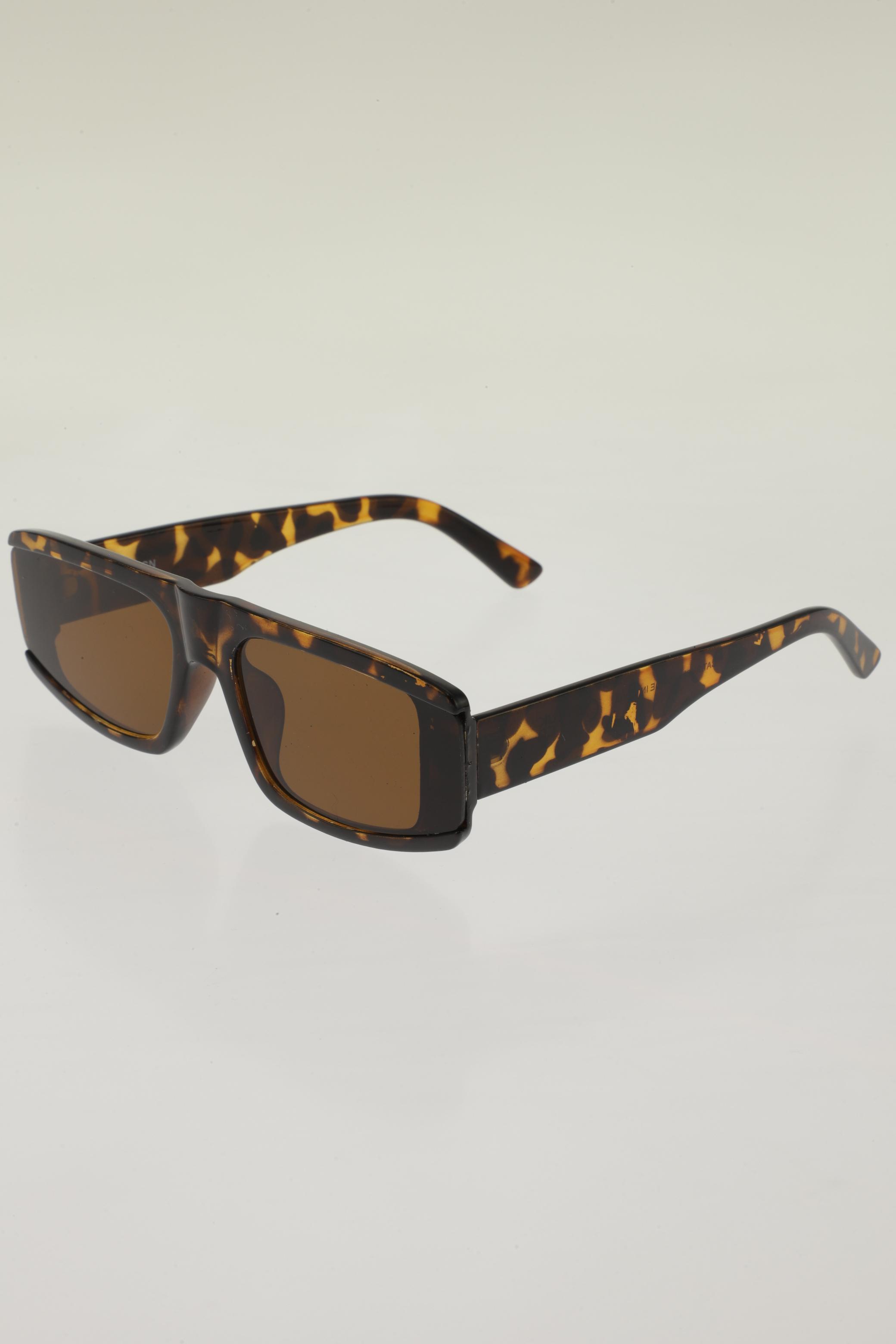 

Zign Damen Sonnenbrille, braun, Gr.