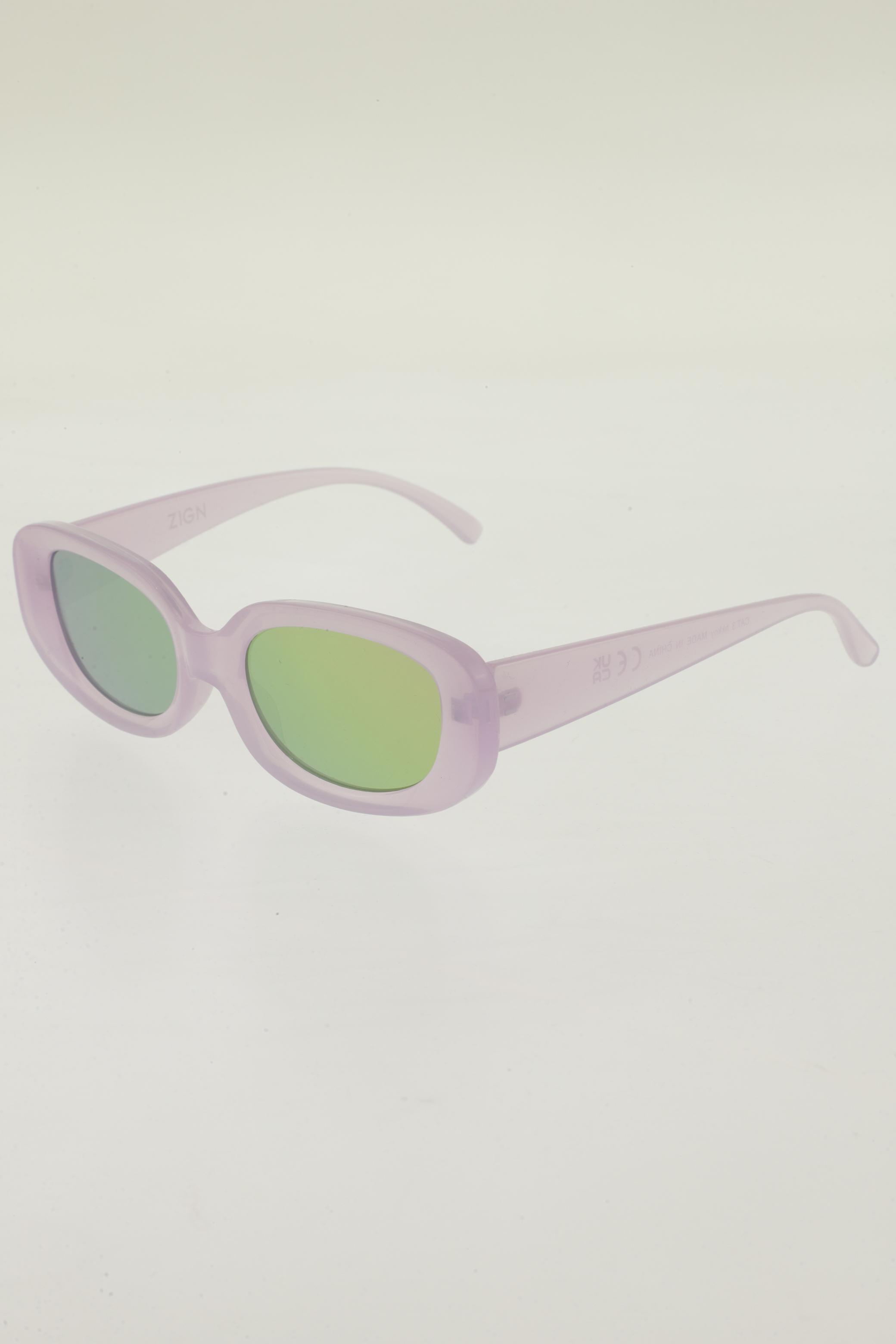 

Zign Damen Sonnenbrille, flieder