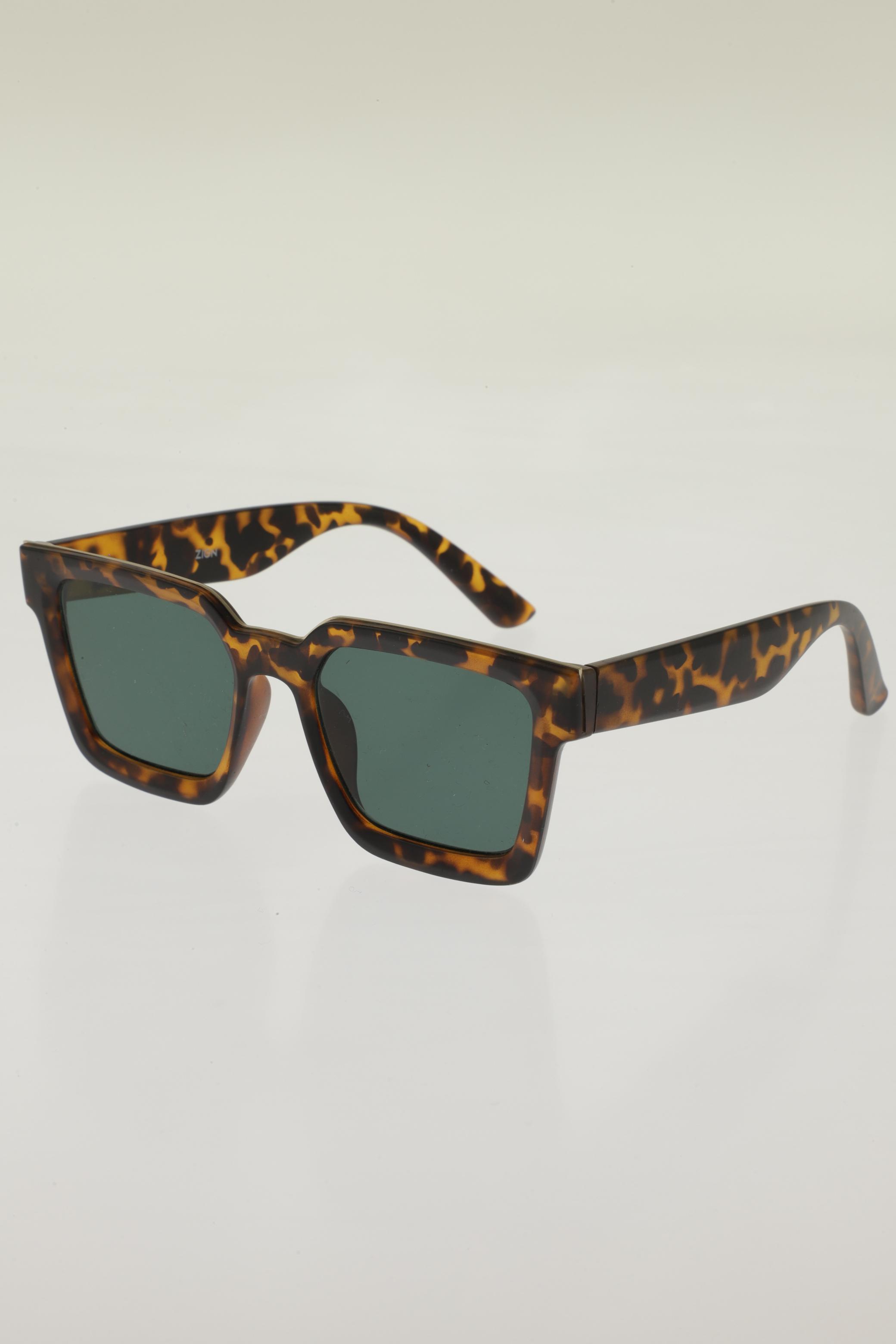 

Zign Damen Sonnenbrille, braun, Gr.