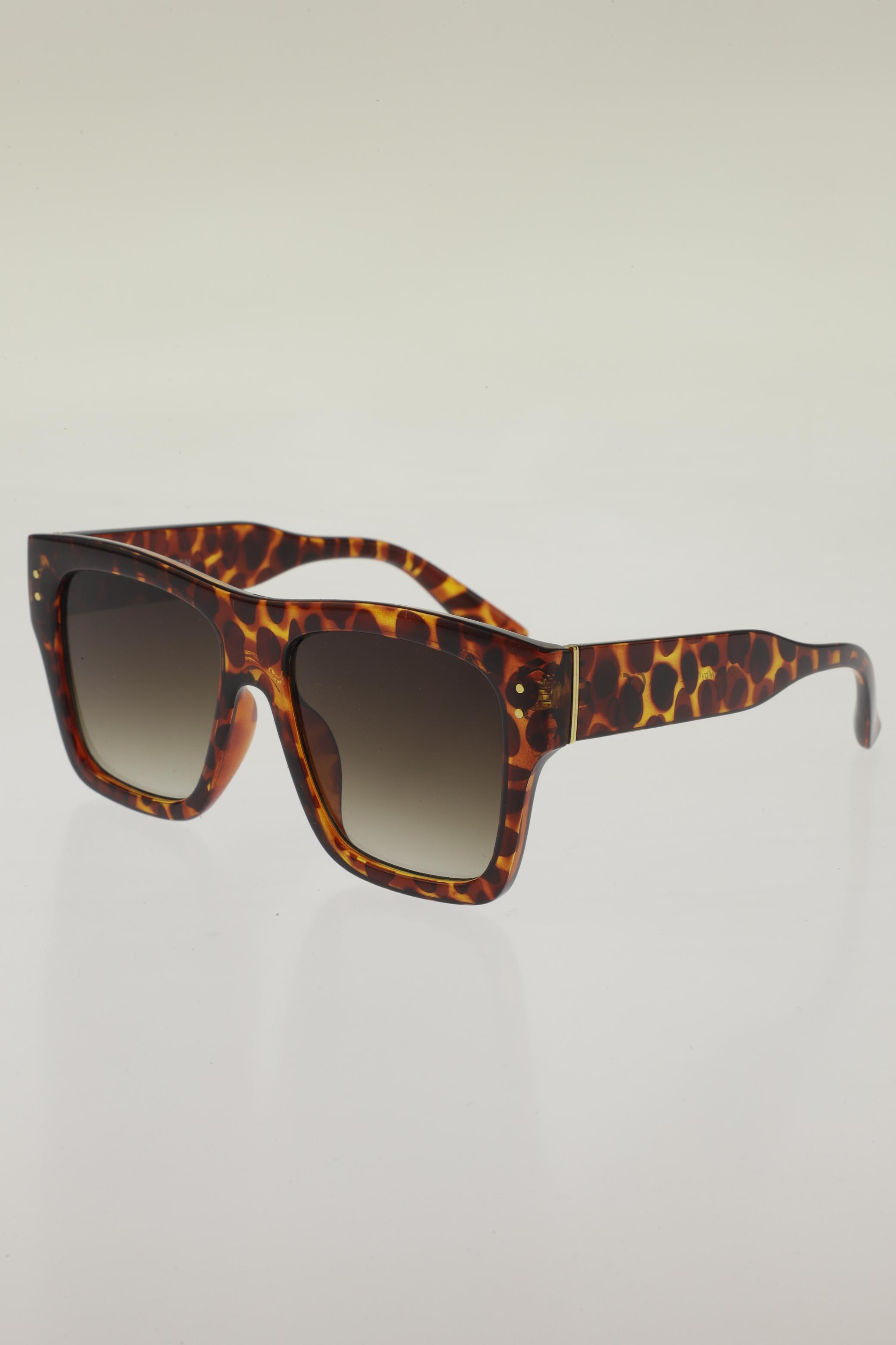 

Zign Damen Sonnenbrille, braun, Gr.