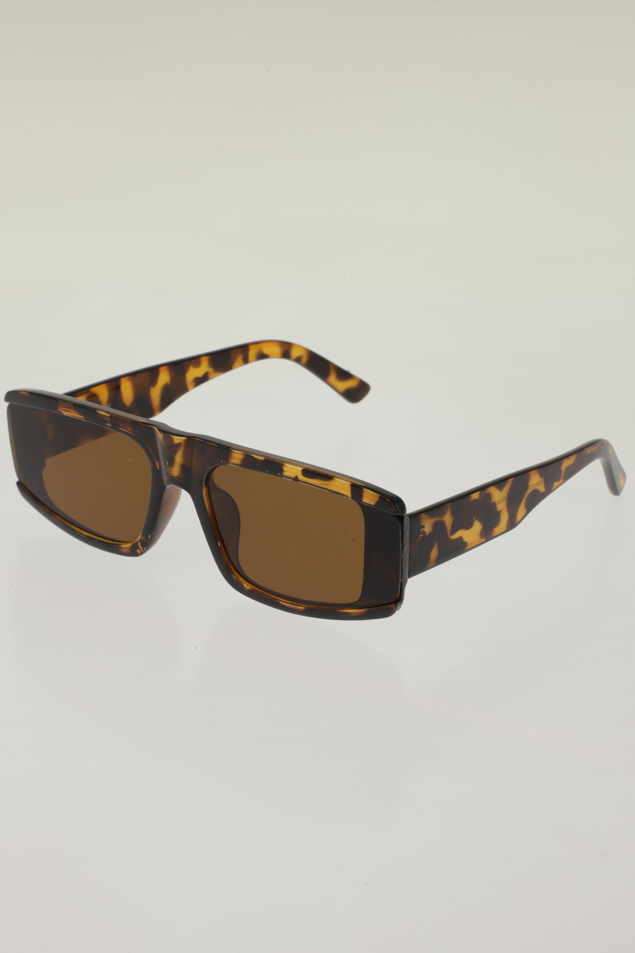 

Zign Damen Sonnenbrille, braun, Gr.