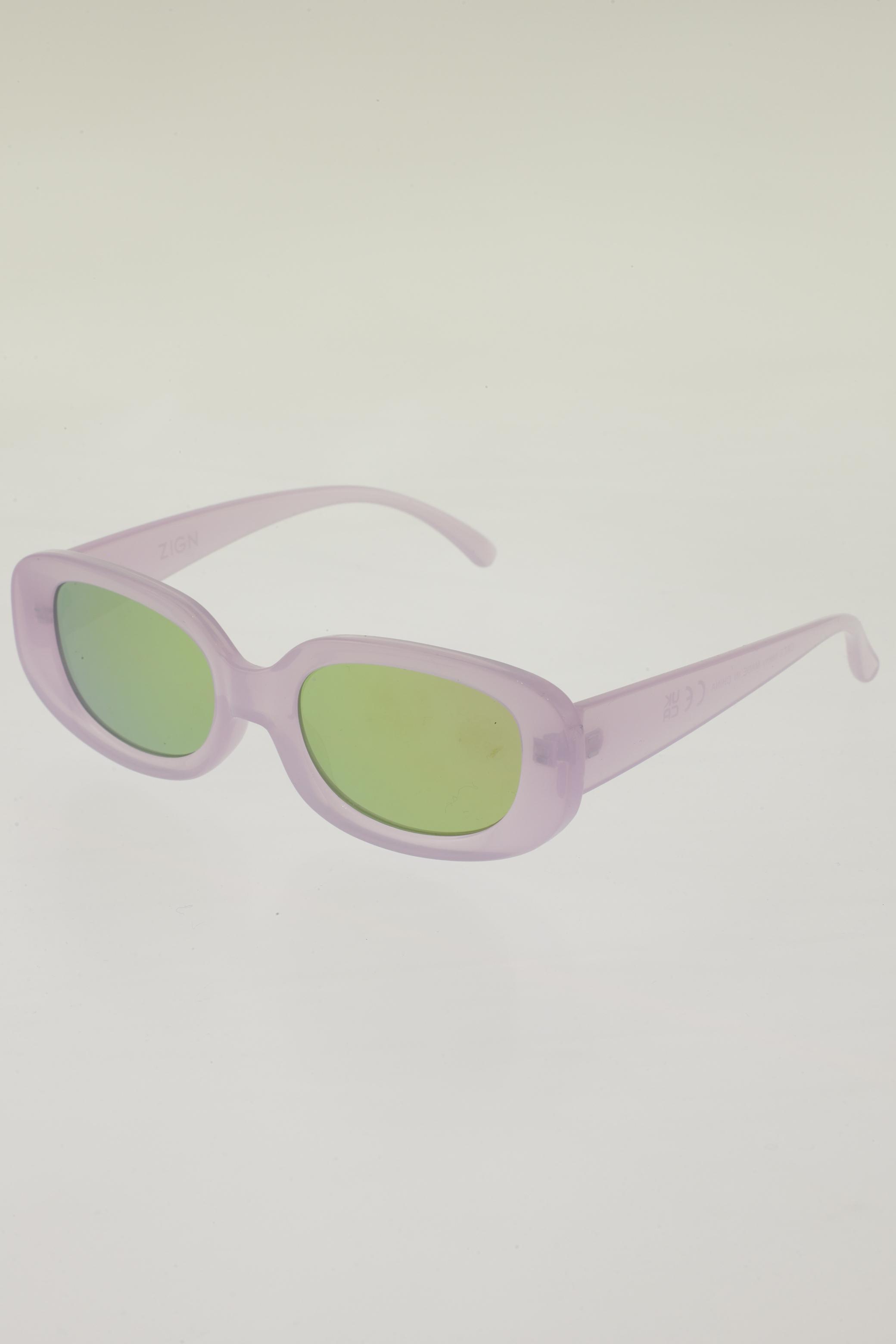 

Zign Damen Sonnenbrille, flieder, Gr.