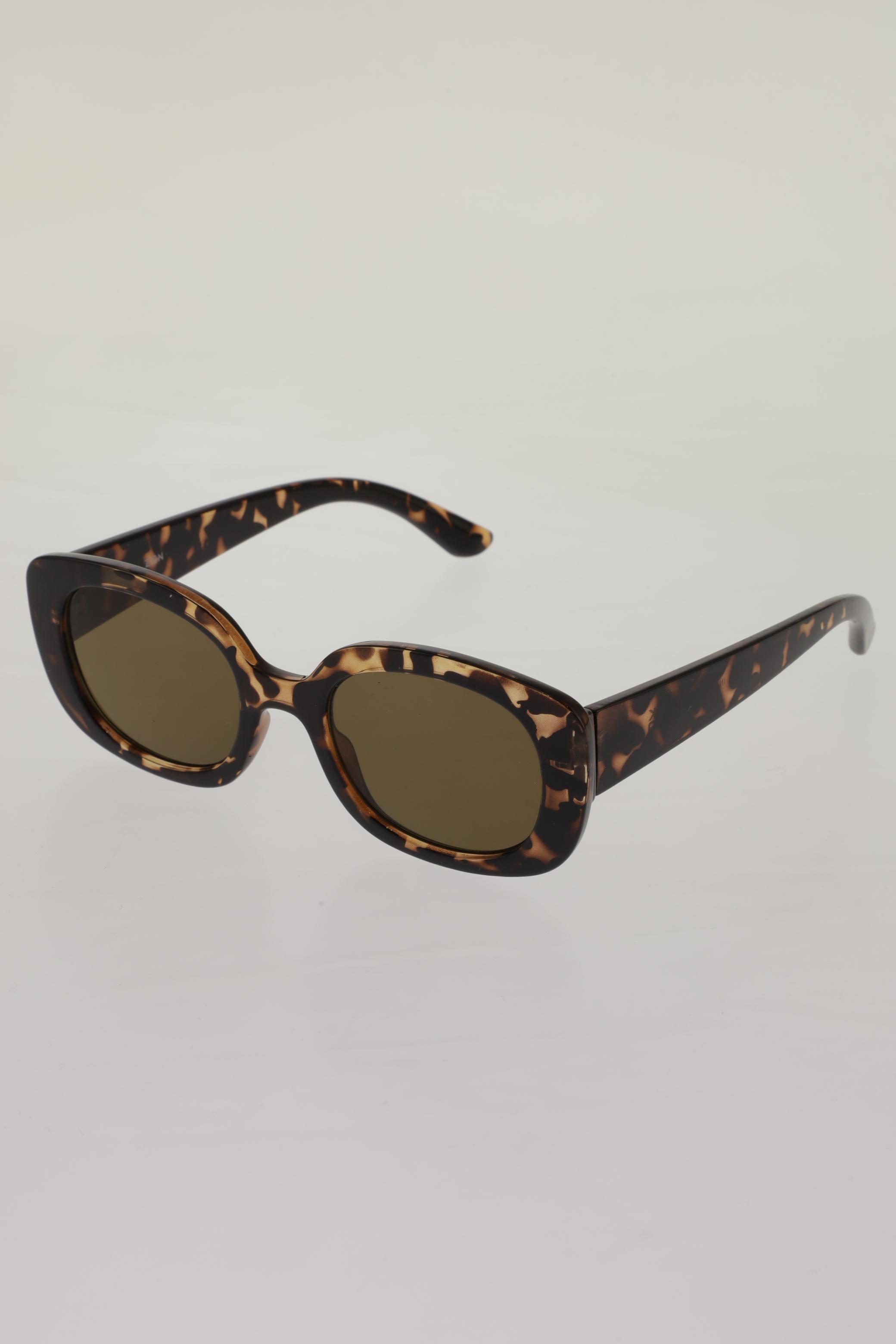 

Zign Damen Sonnenbrille, braun, Gr.