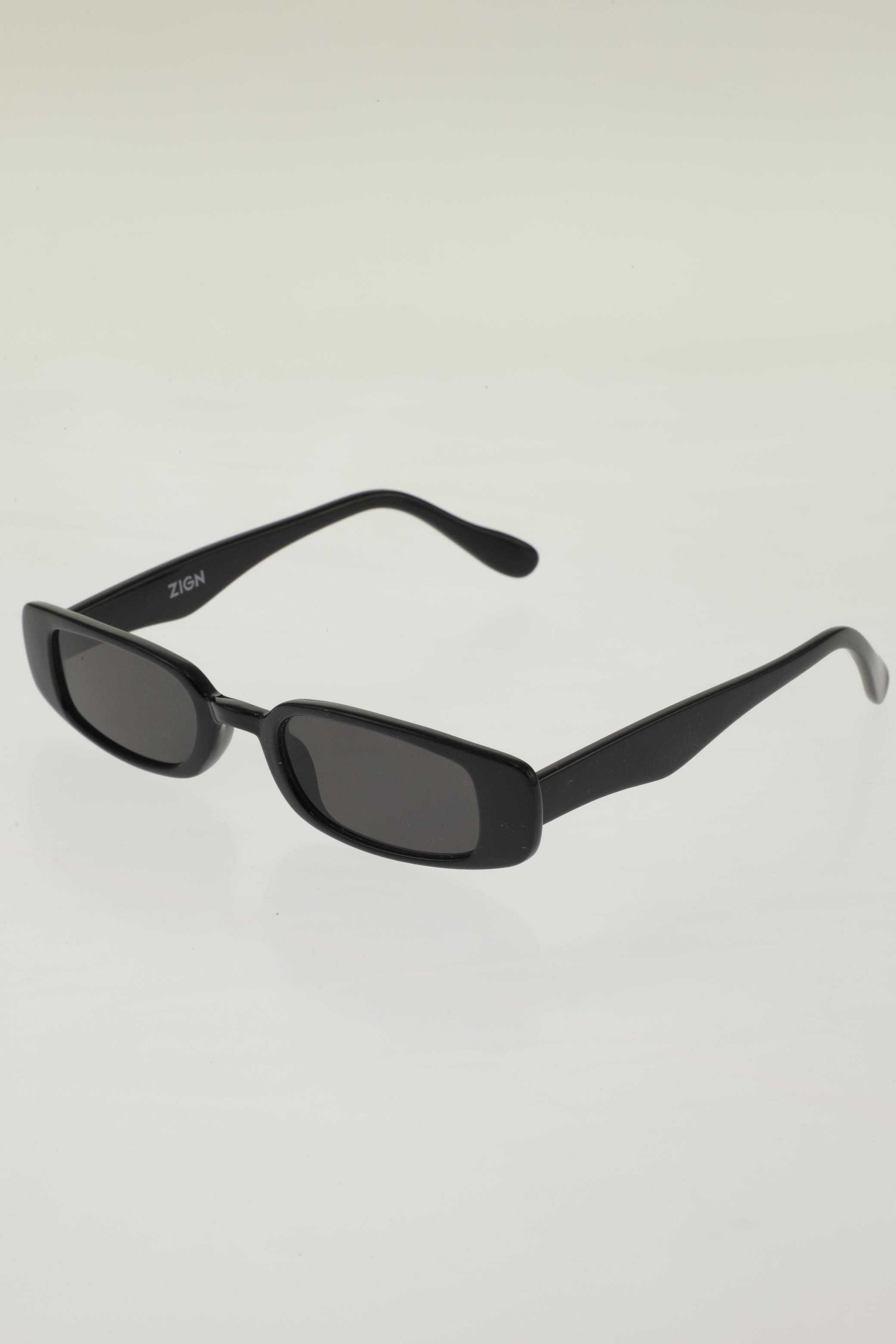 

Zign Damen Sonnenbrille, schwarz, Gr.