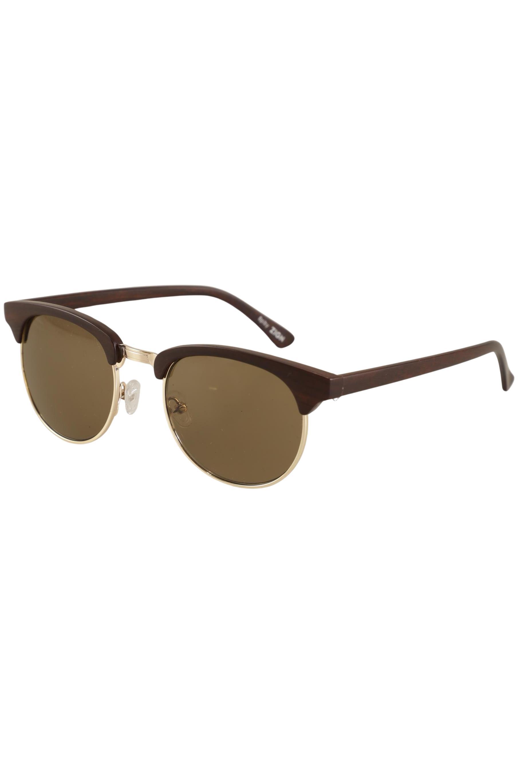 

Zign Damen Sonnenbrille, braun, Gr.