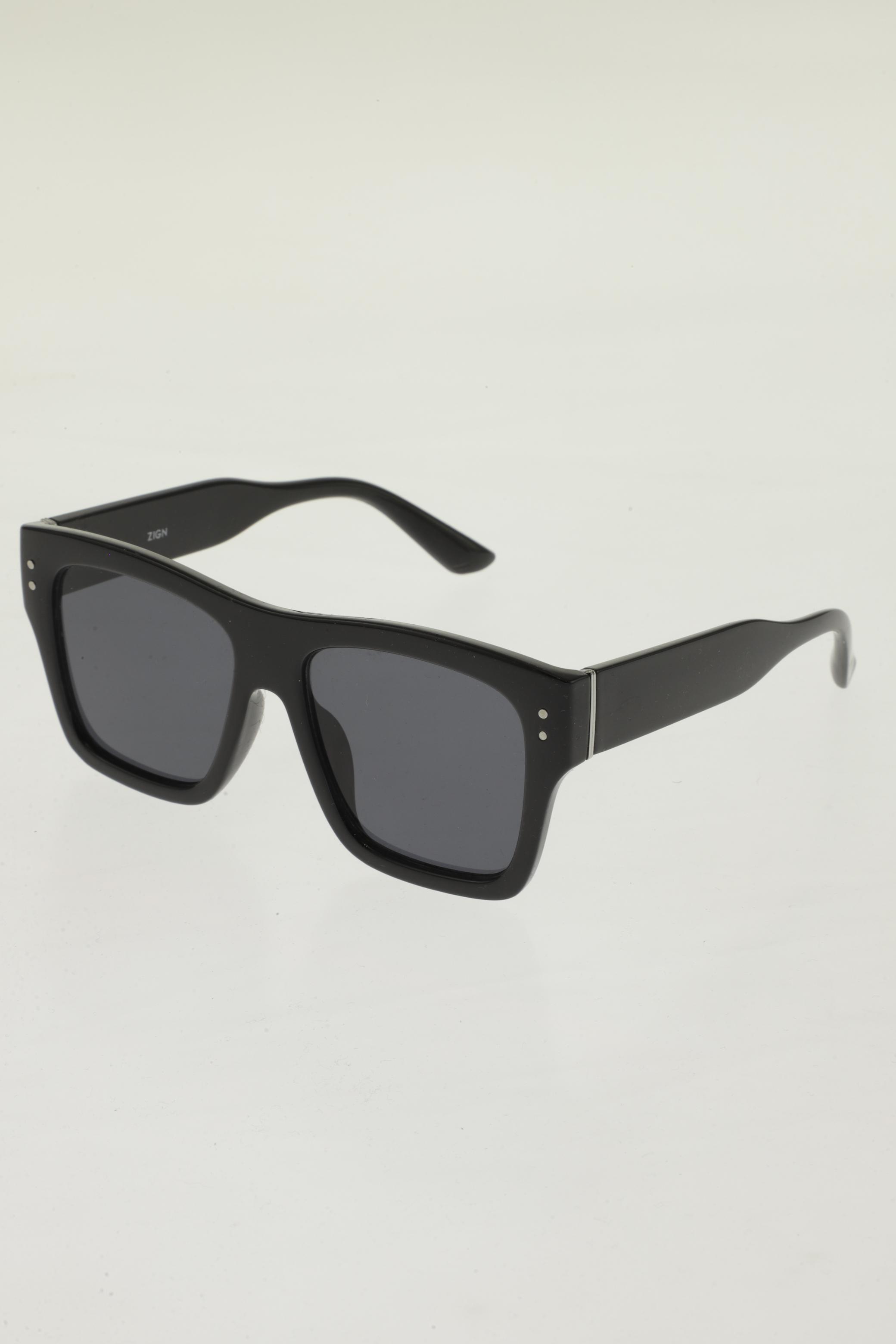 

Zign Damen Sonnenbrille, schwarz