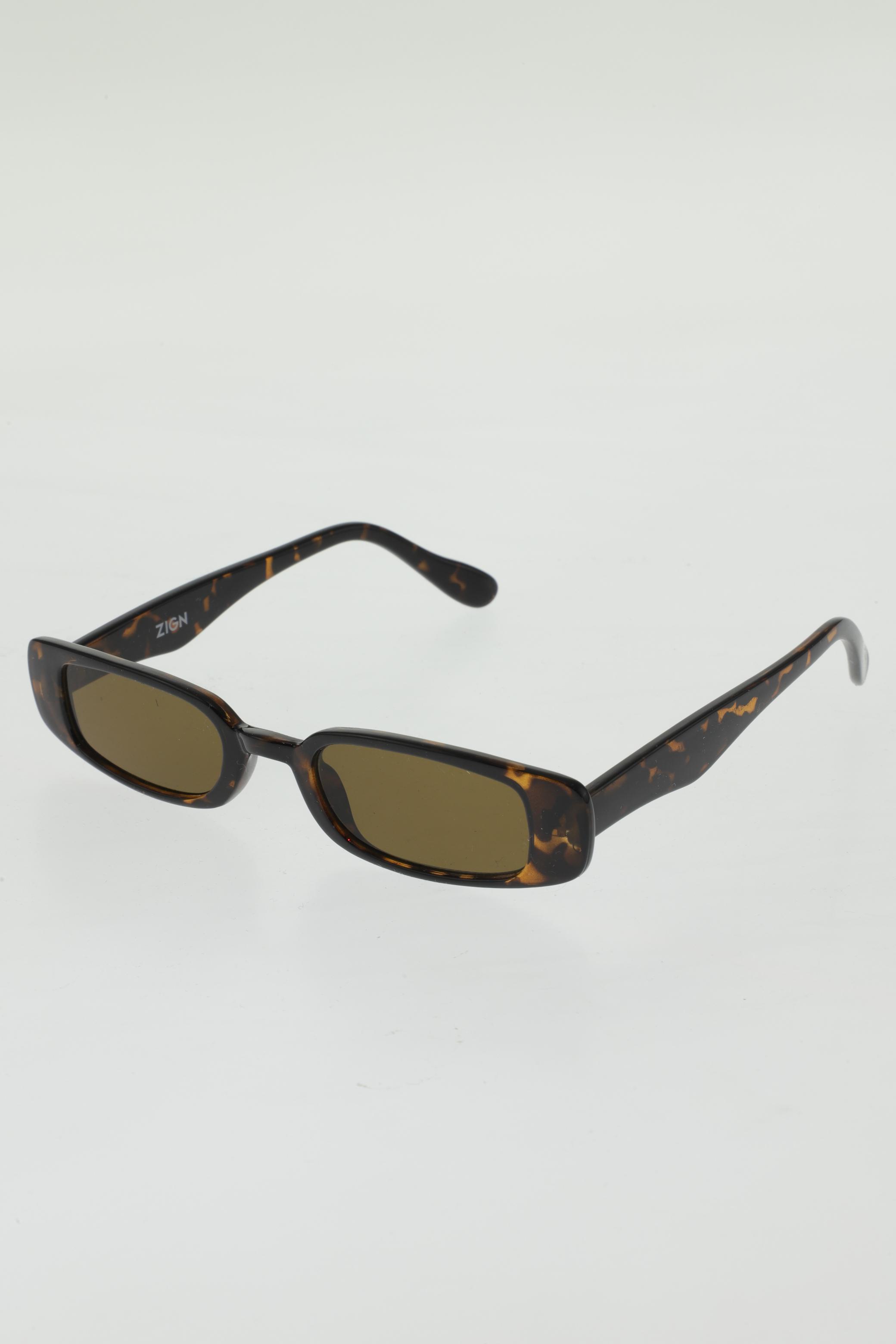

Zign Damen Sonnenbrille, braun