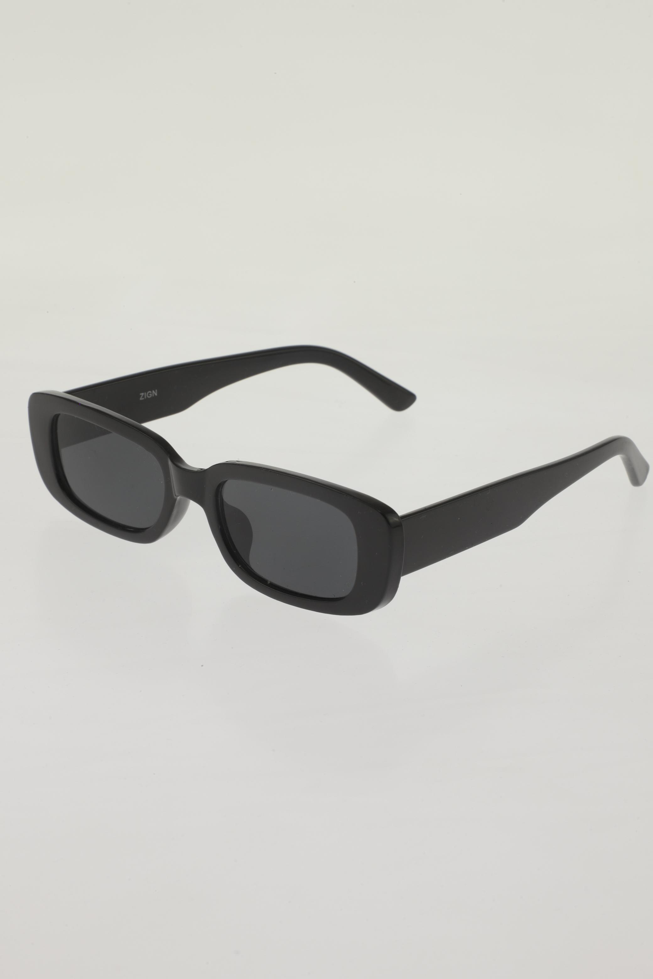 

Zign Damen Sonnenbrille, schwarz, Gr.