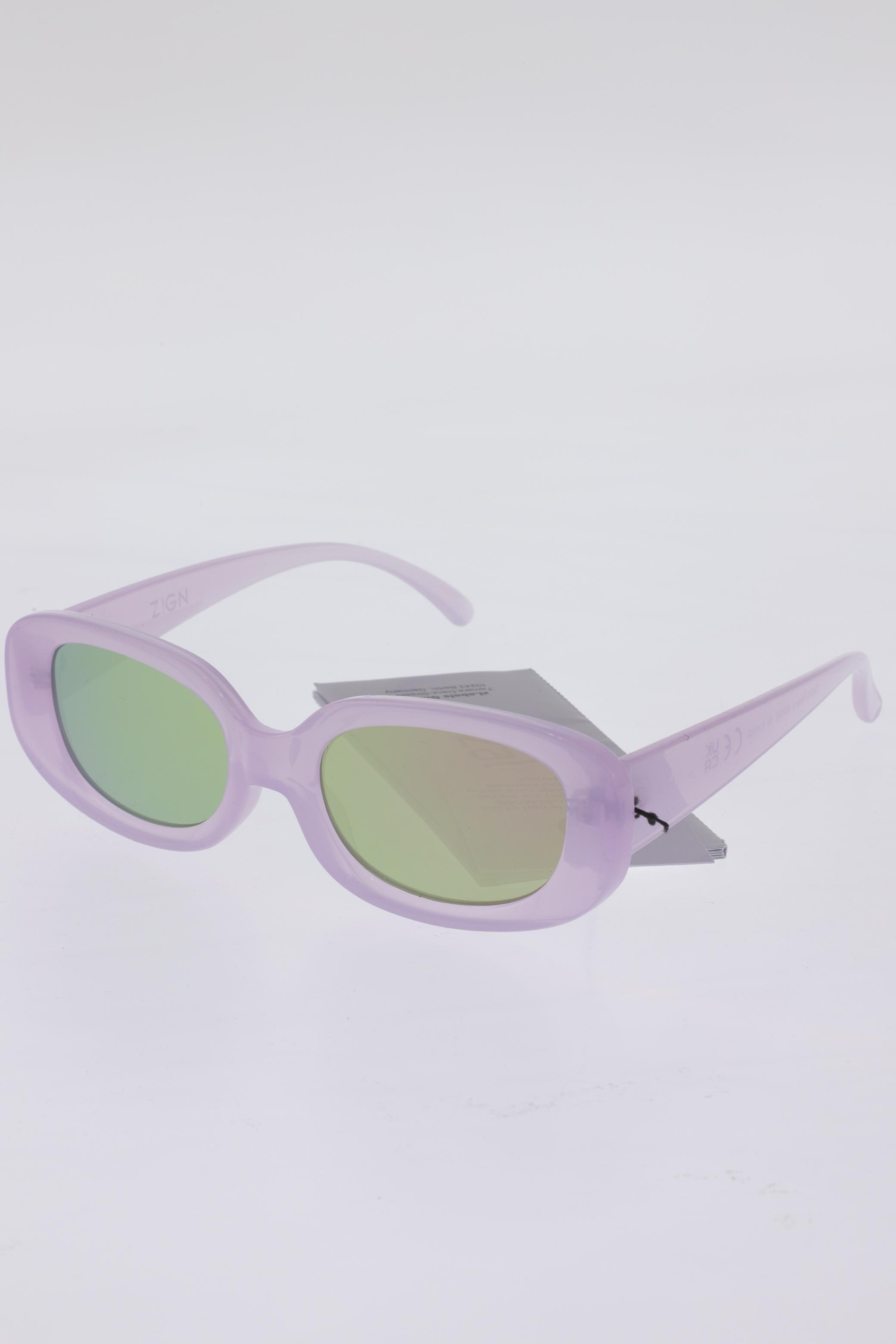 

Zign Damen Sonnenbrille, pink