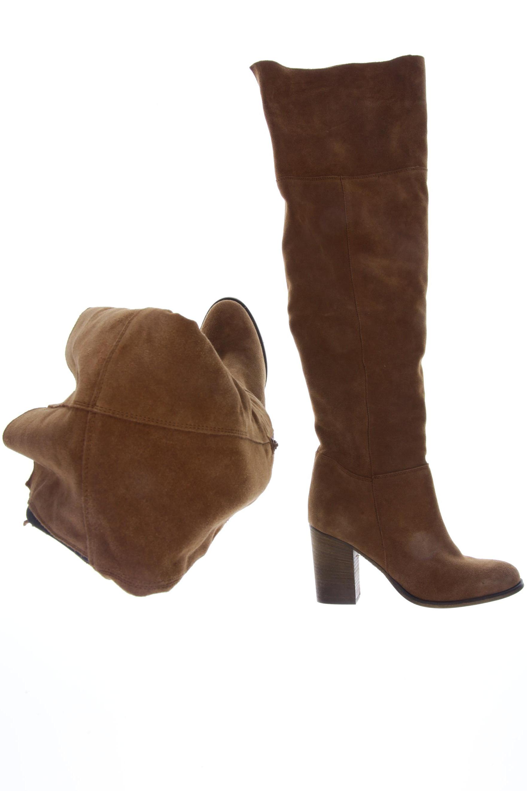 

Zign Damen Stiefel, braun