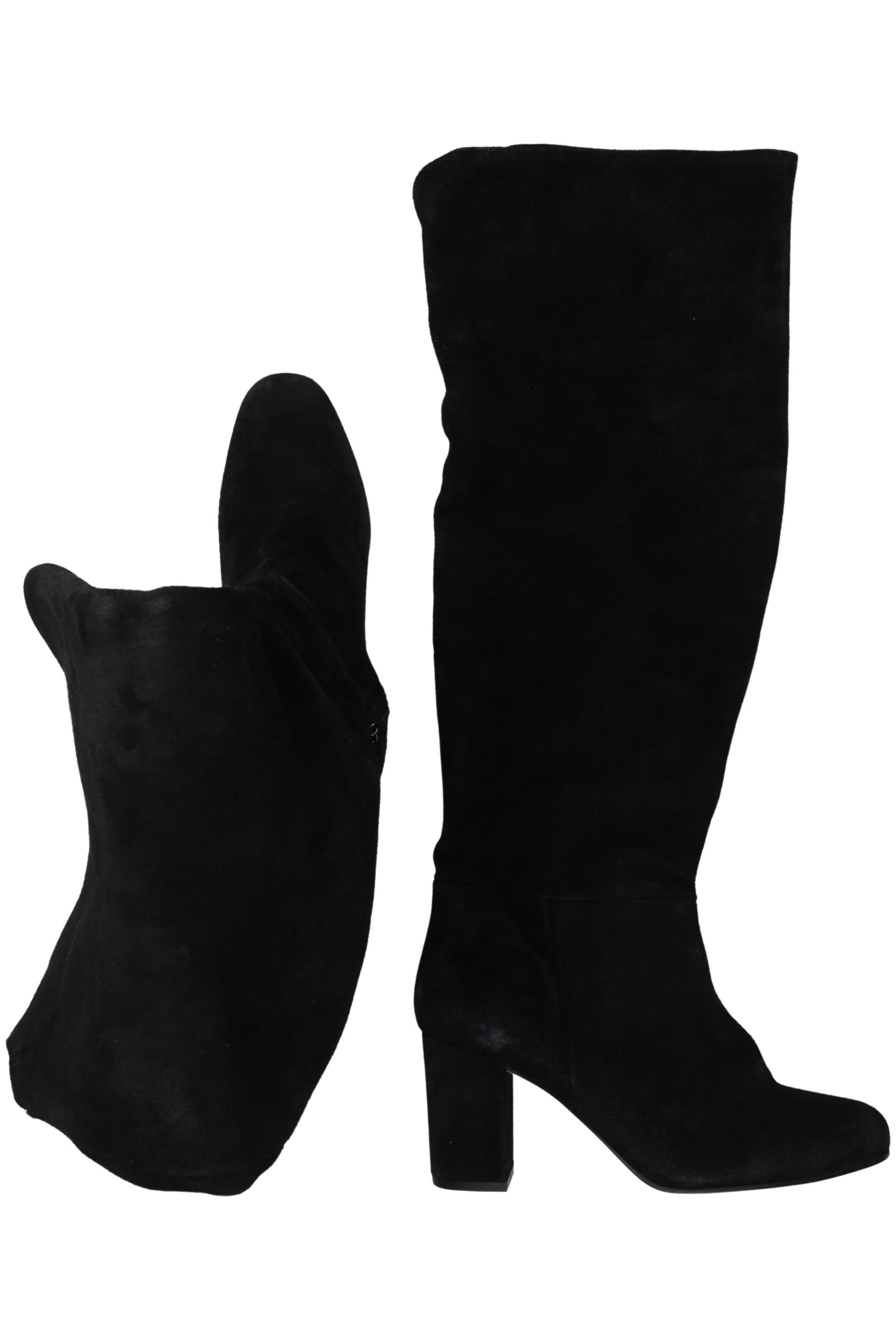

Zign Damen Stiefel, schwarz, Gr. 39