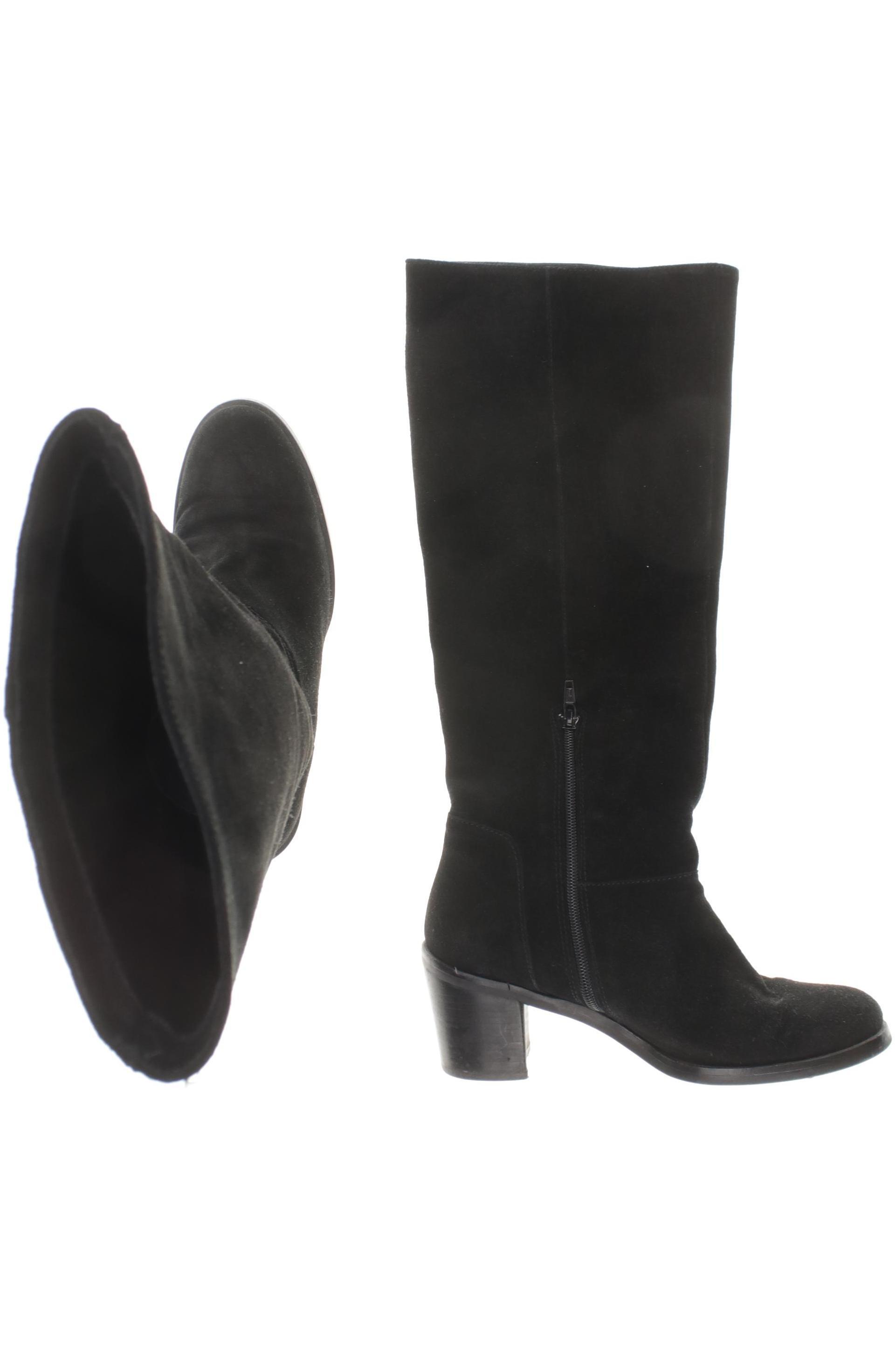

Zign Damen Stiefel, schwarz, Gr. 38