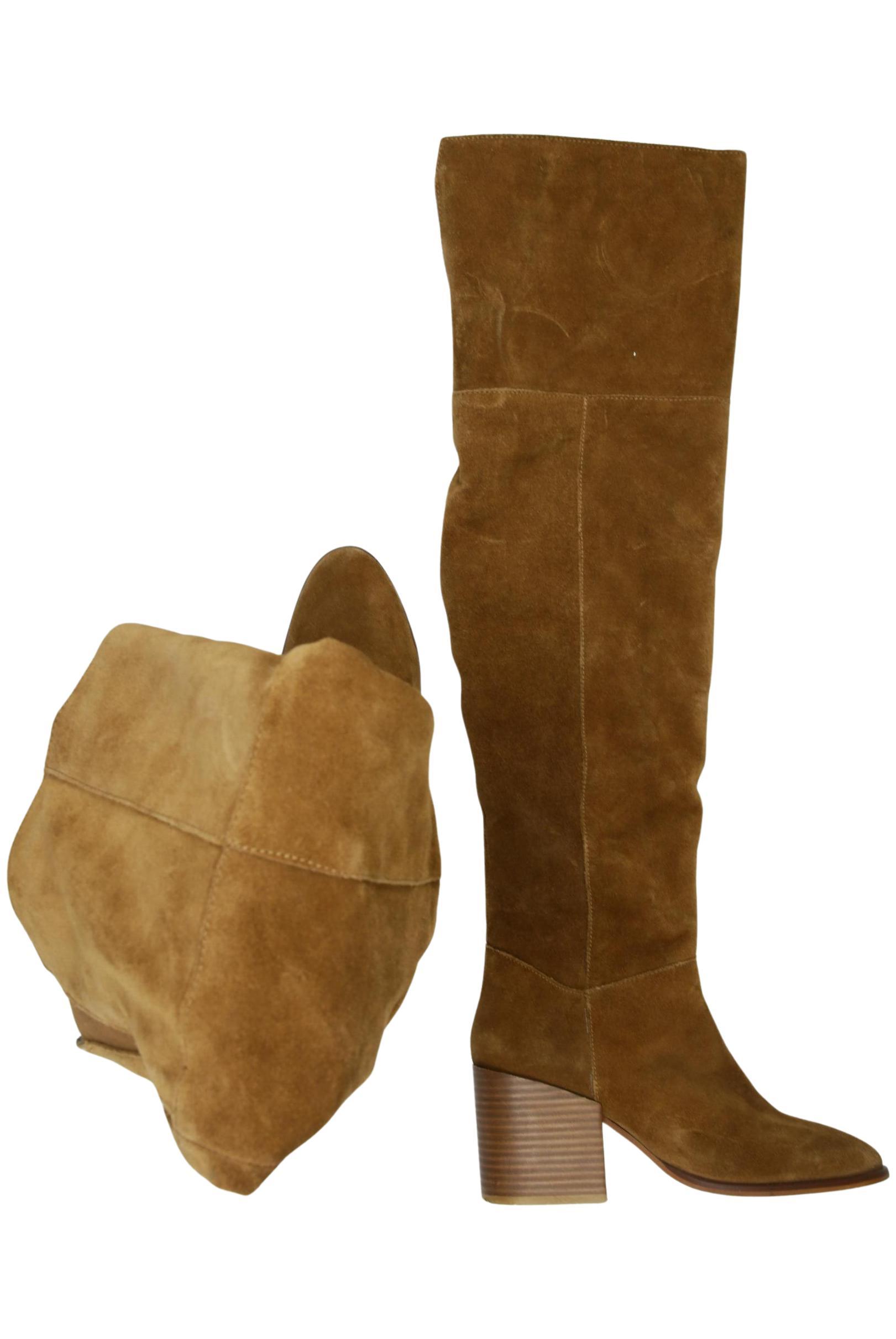 

Zign Damen Stiefel, braun, Gr. 36