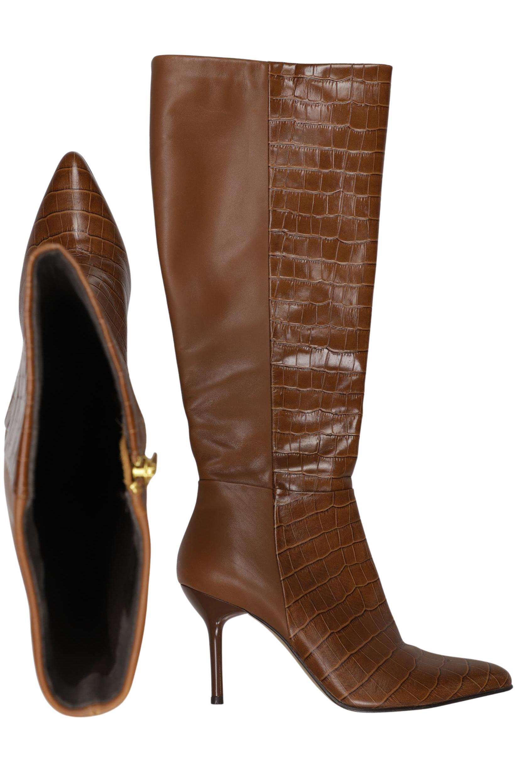 

Zign Damen Stiefel, braun, Gr. 39