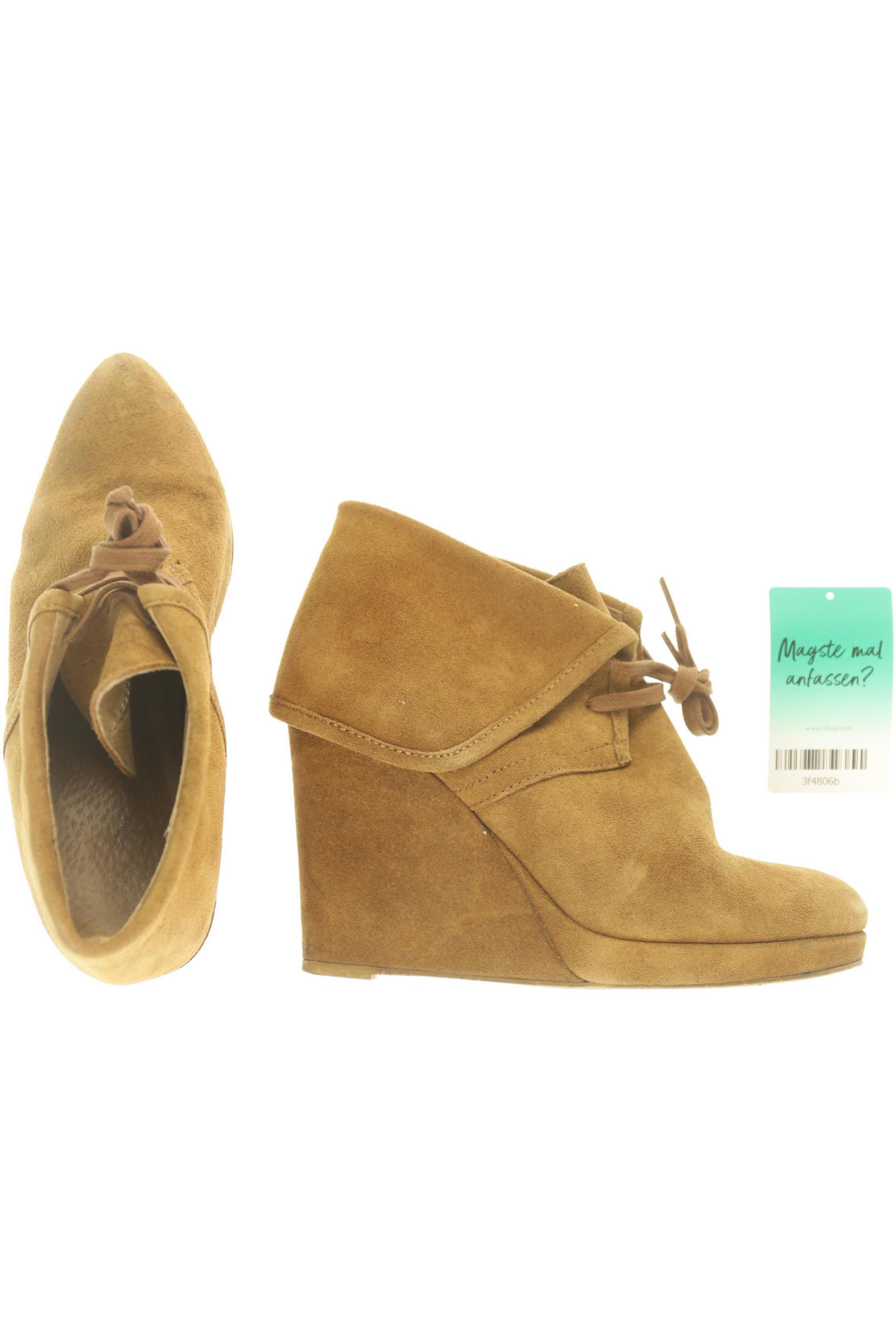 

Zign Damen Stiefelette, braun, Gr. 38