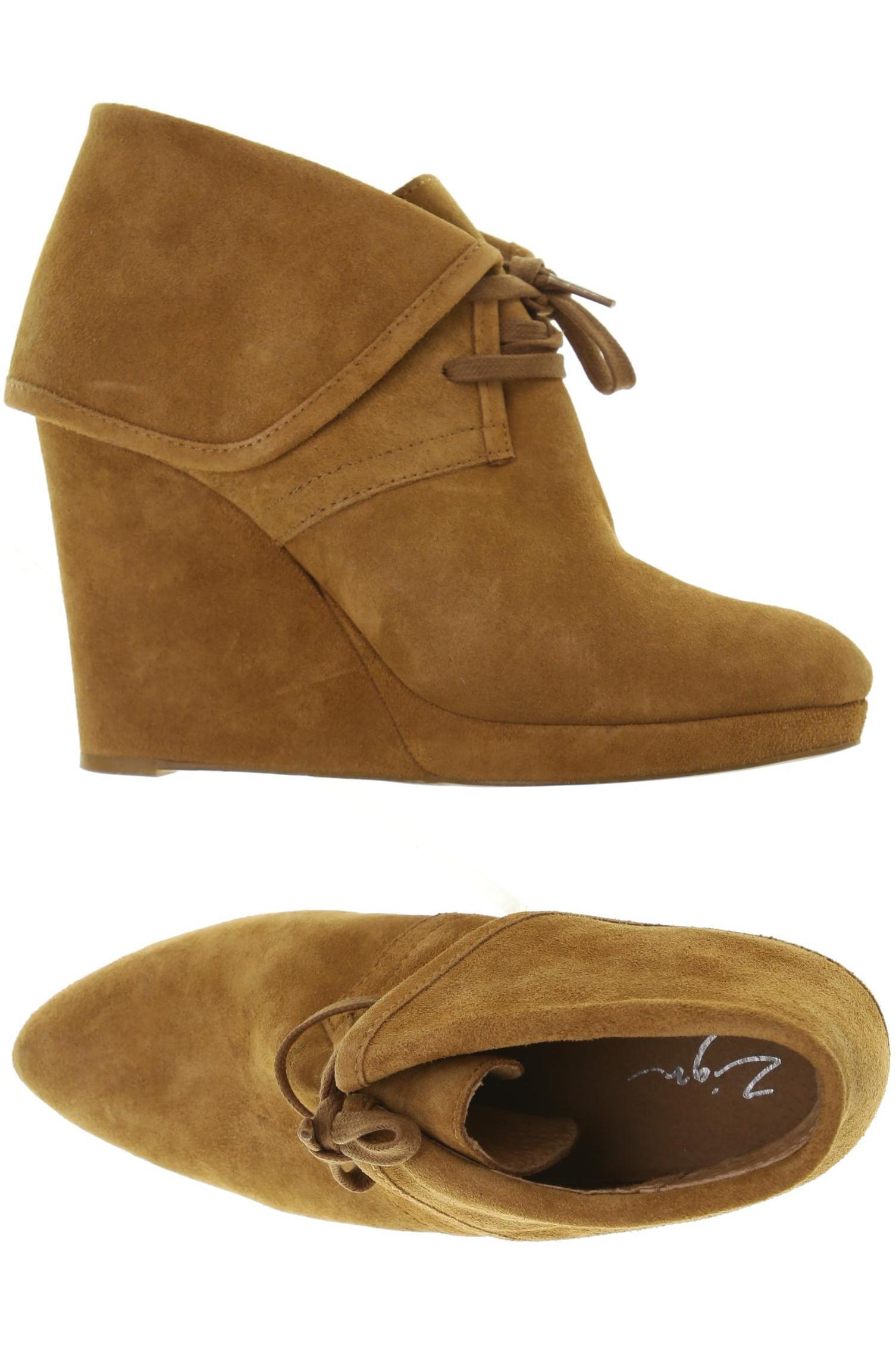 

Zign Damen Stiefelette, braun, Gr. 40