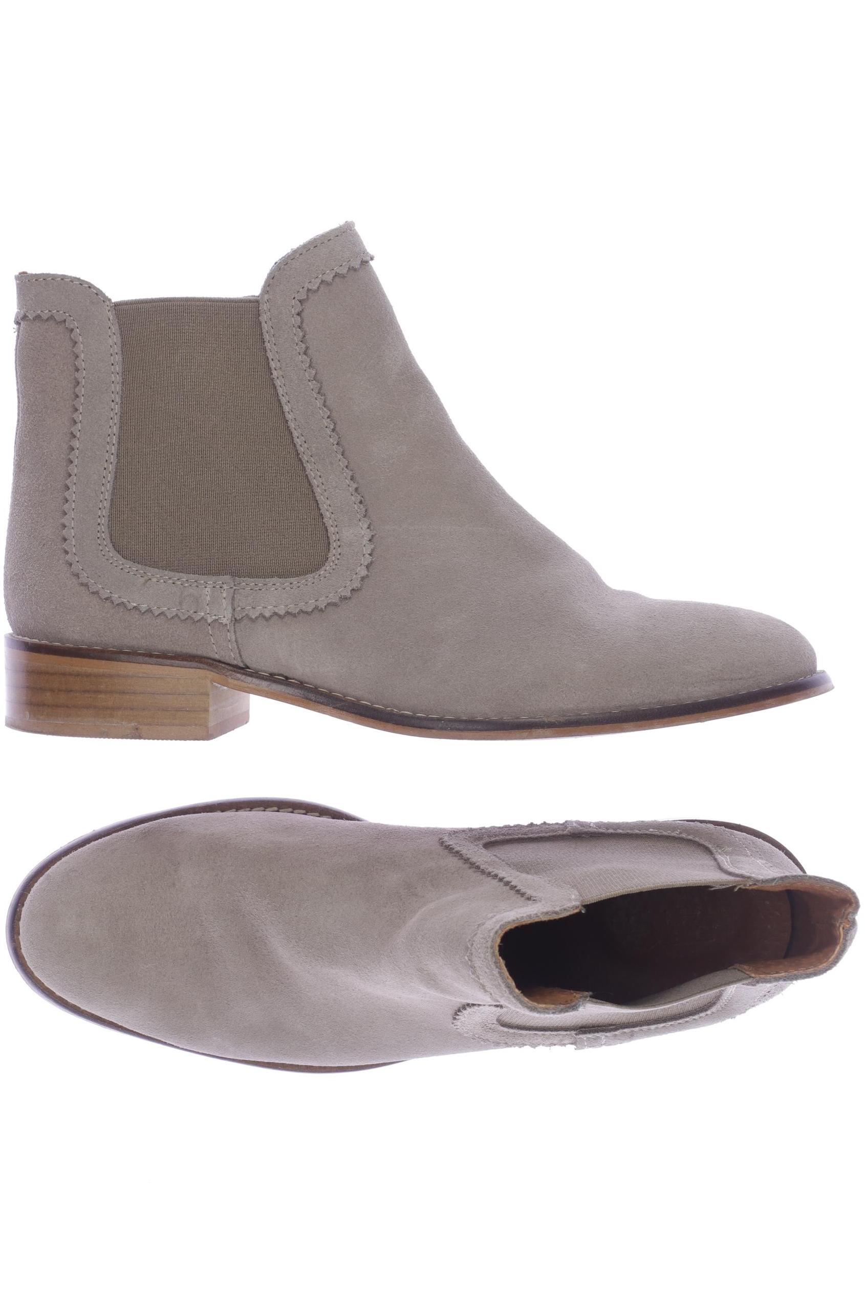 

Zign Damen Stiefelette, grau