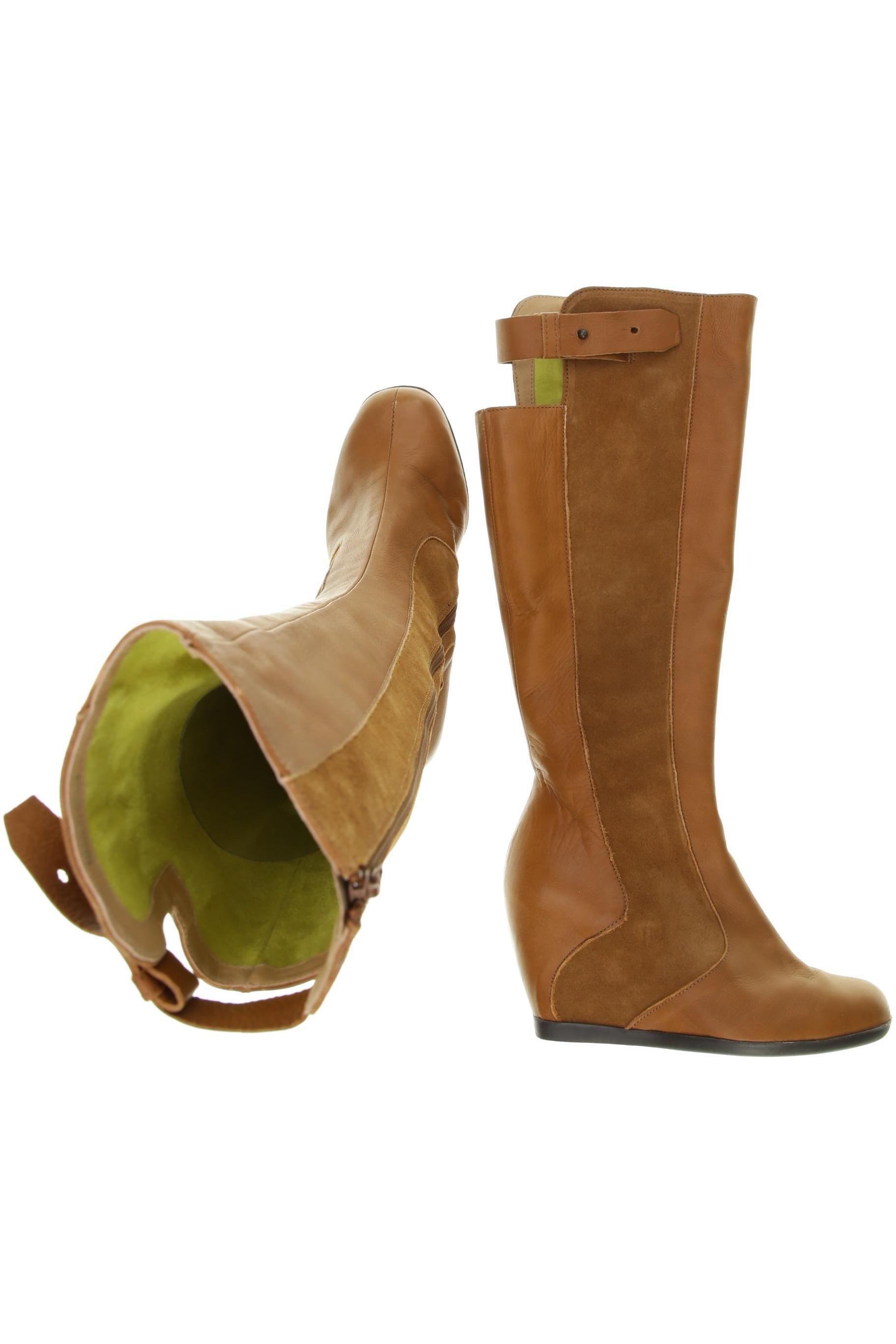 

Zign Damen Stiefel, braun, Gr. 36