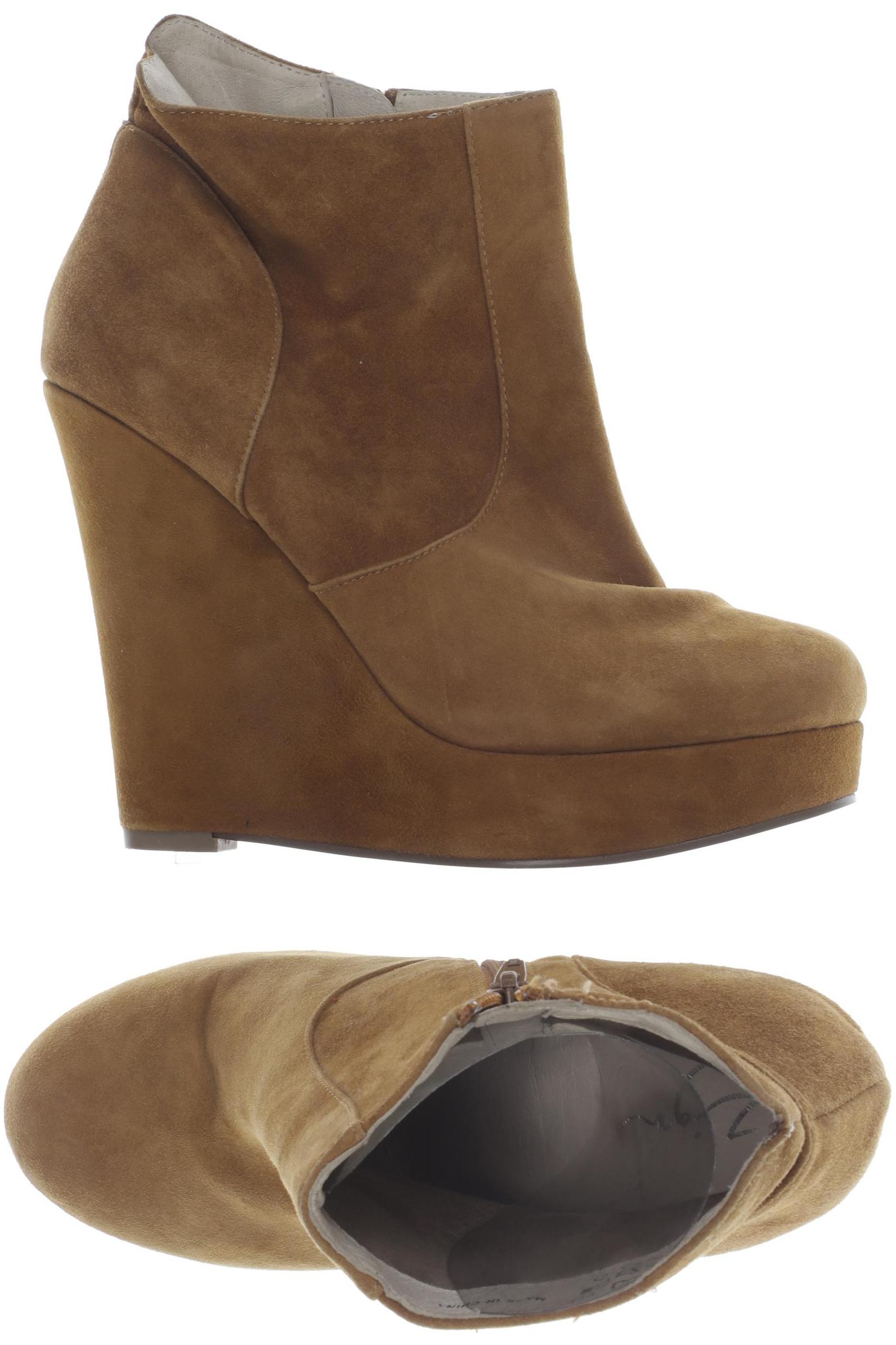 

Zign Damen Stiefelette, braun
