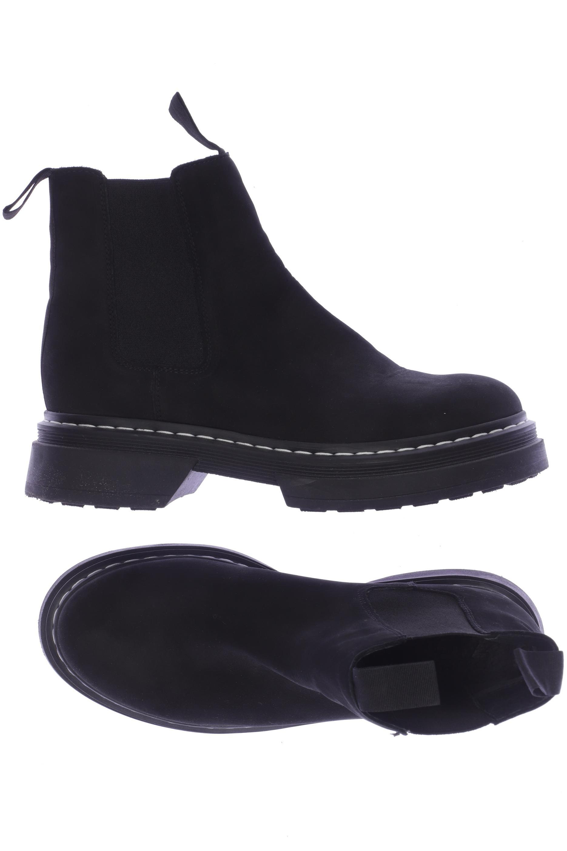 

Zign Damen Stiefelette, schwarz