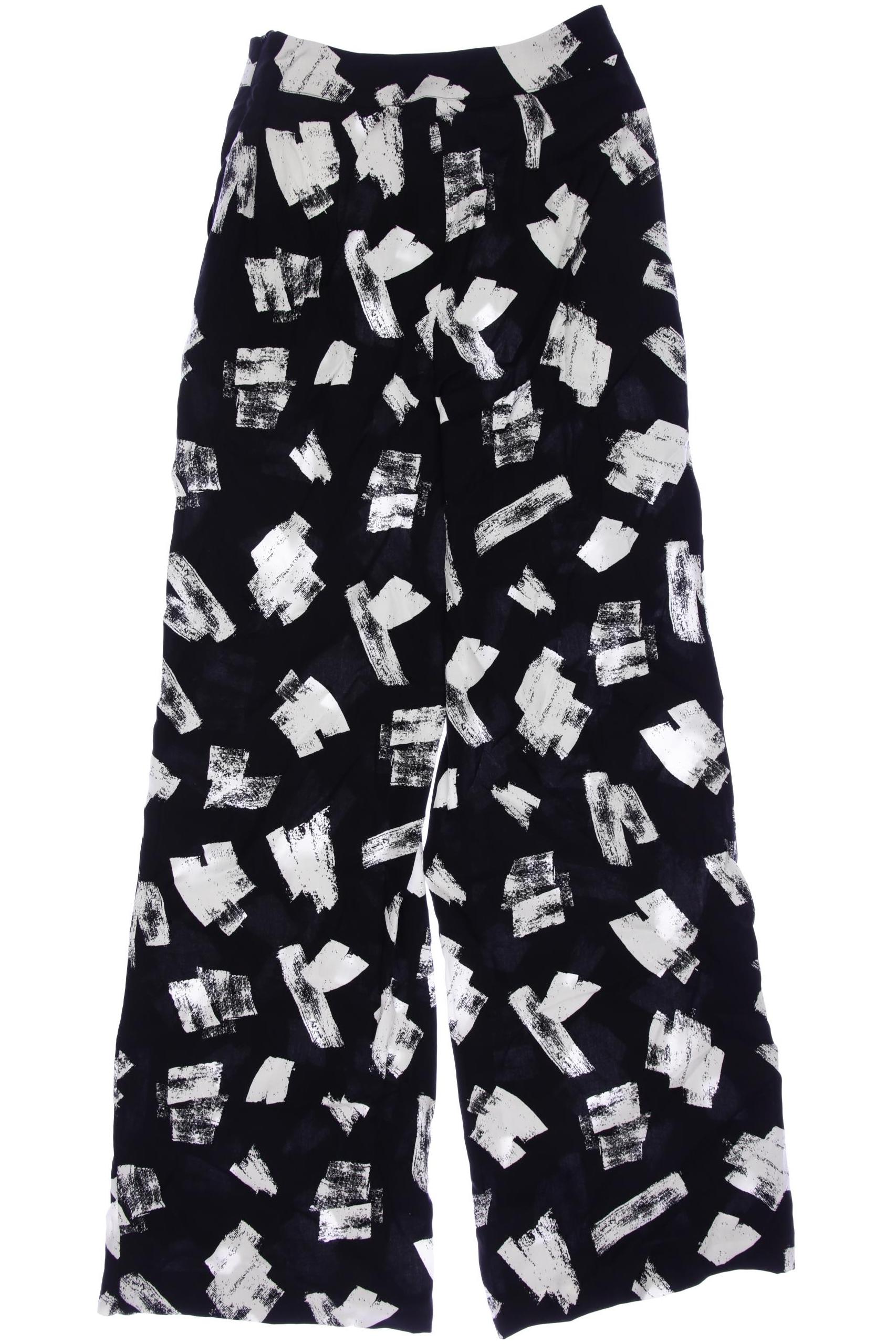 

Zign Damen Stoffhose, schwarz, Gr. 34