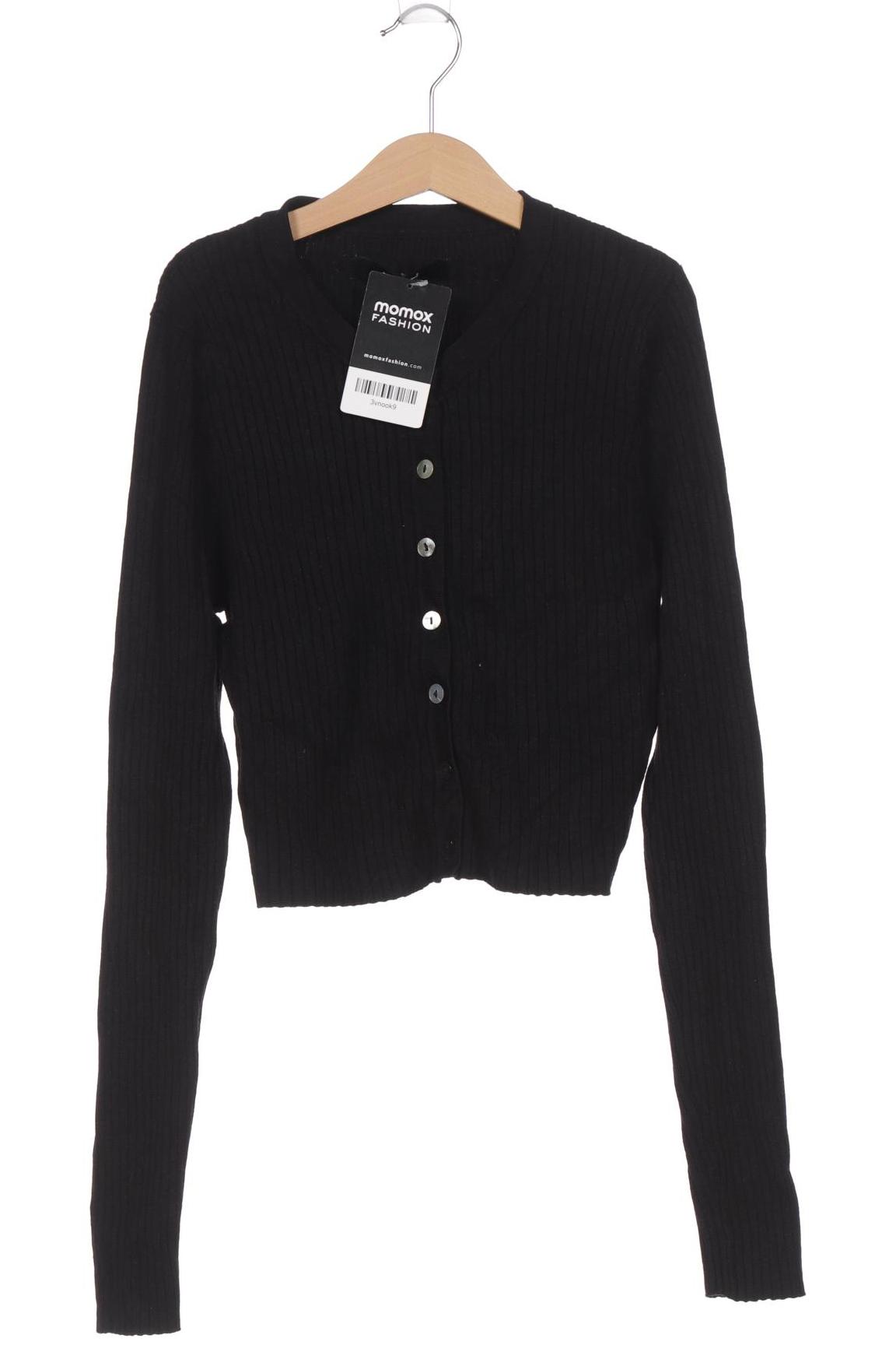 

Zign Damen Strickjacke, schwarz
