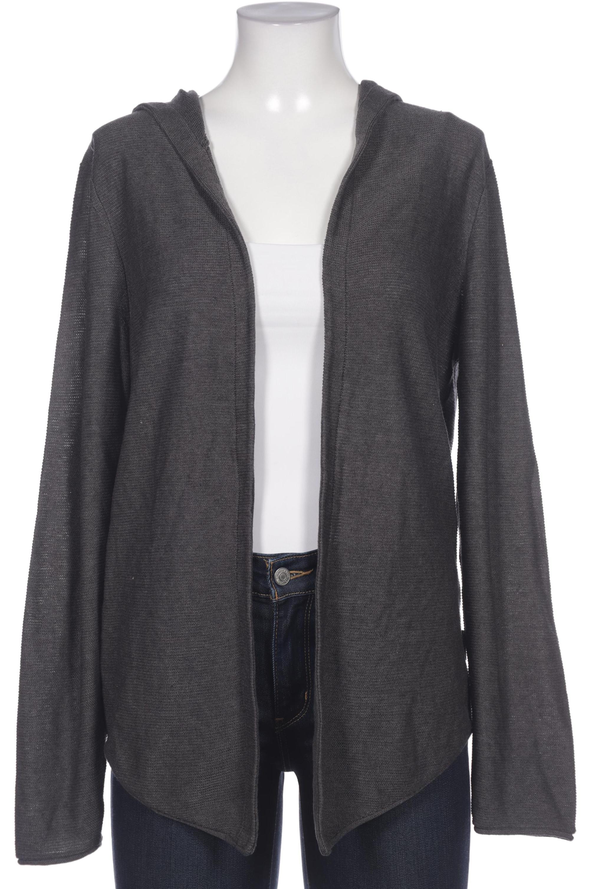 

Zign Damen Strickjacke, grau, Gr. 38