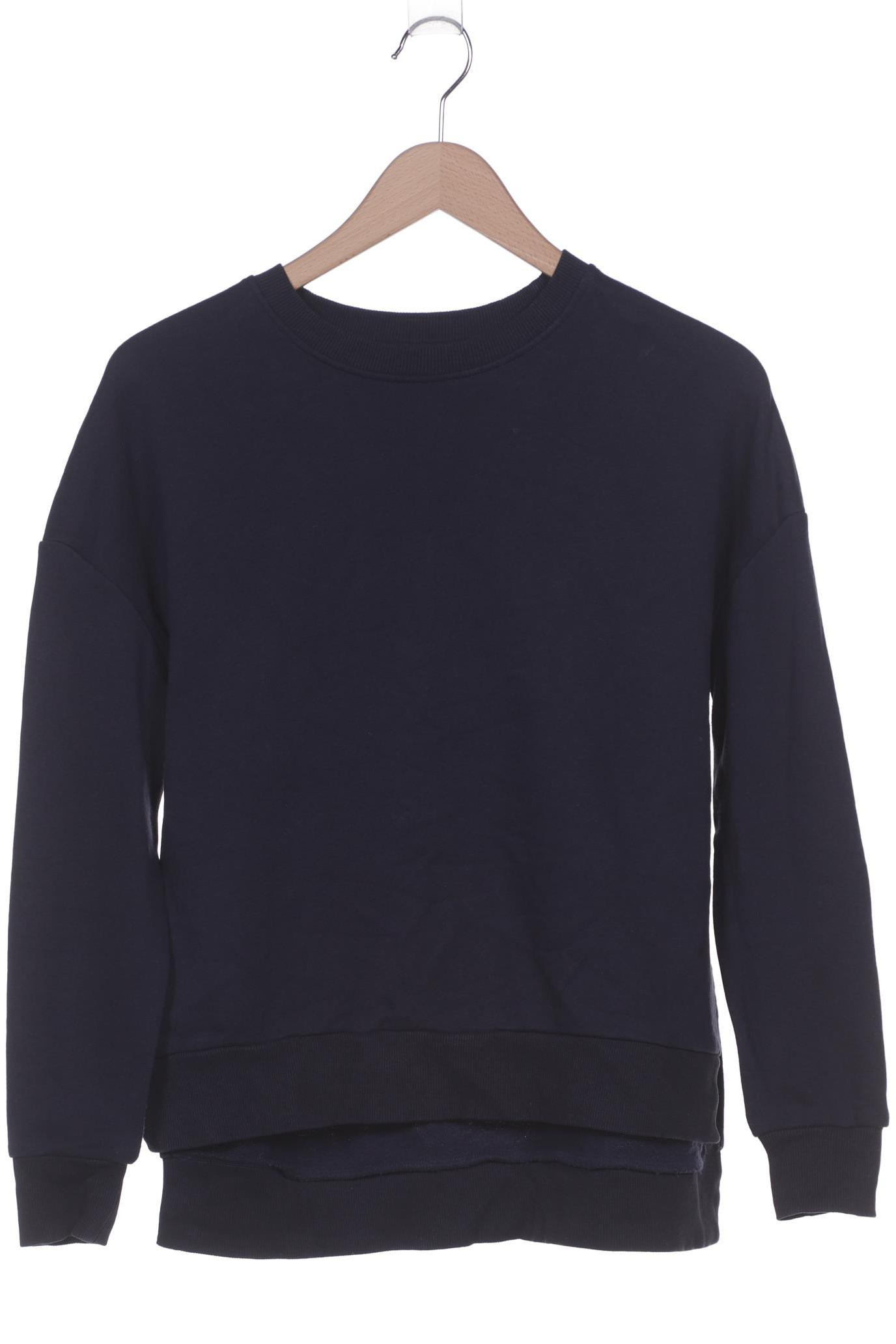 

Zign Damen Sweatshirt, marineblau, Gr. 34