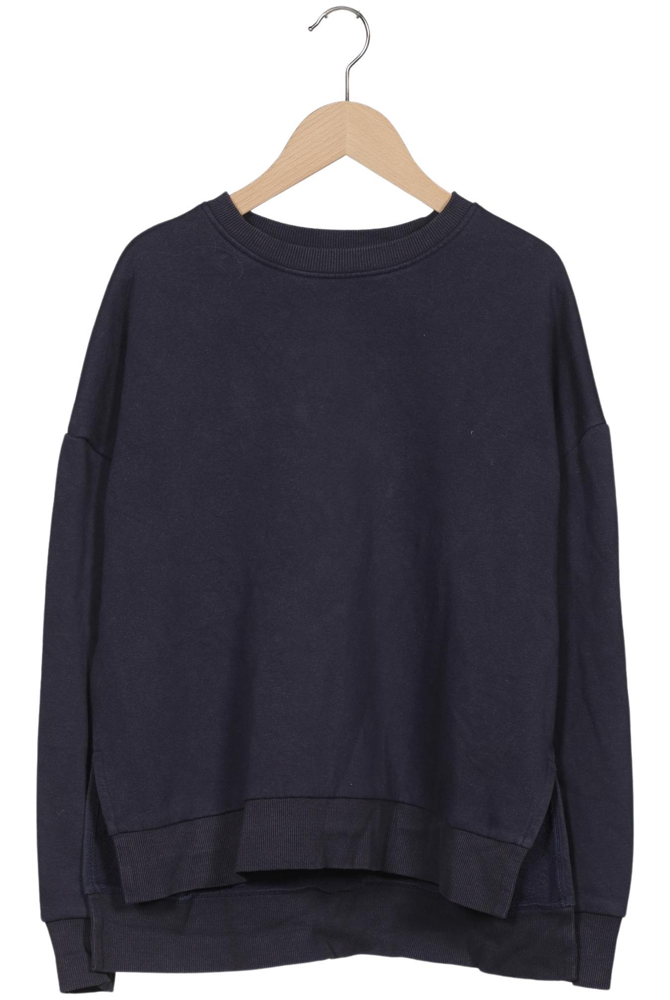 

Zign Damen Sweatshirt, marineblau, Gr. 36