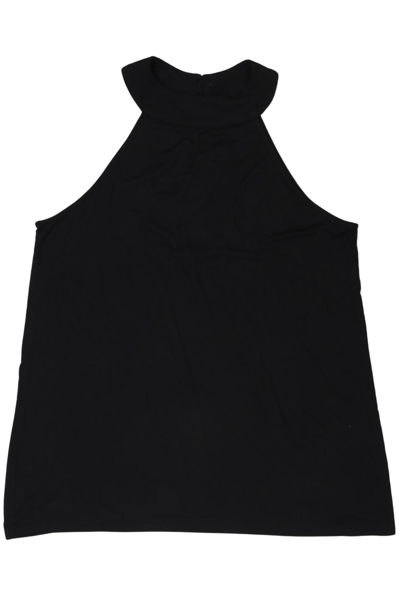

Zign Damen Top, schwarz, Gr. 38