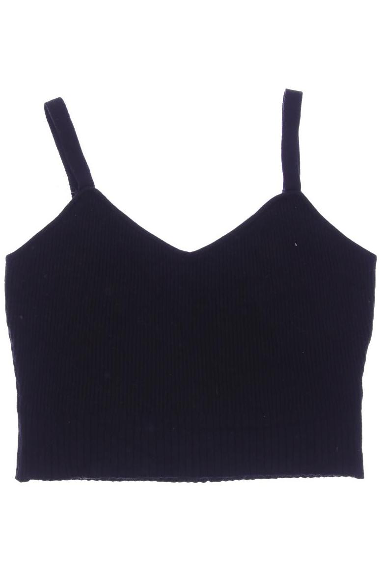 

Zign Damen Top, schwarz