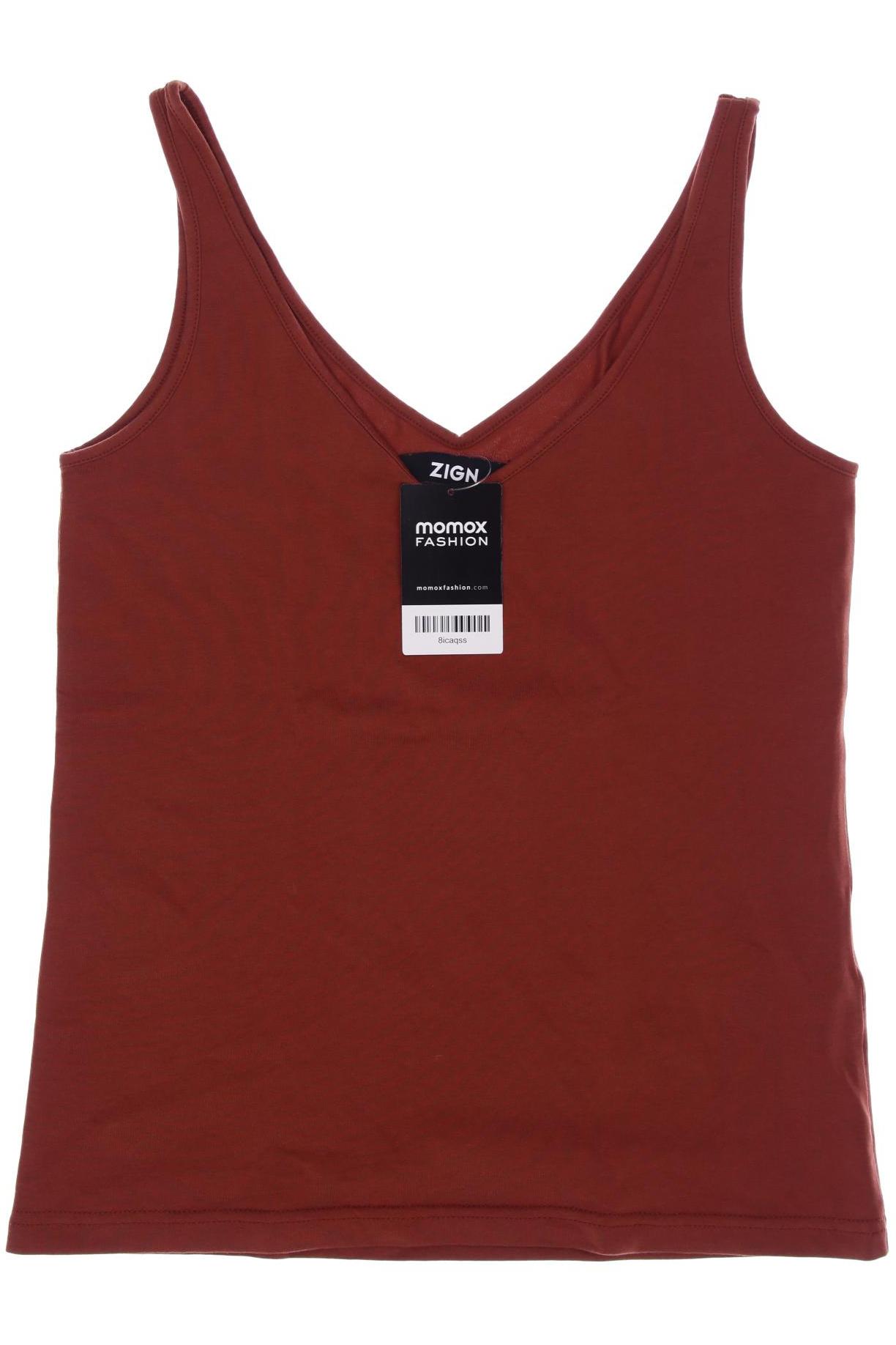 

Zign Damen Top, braun